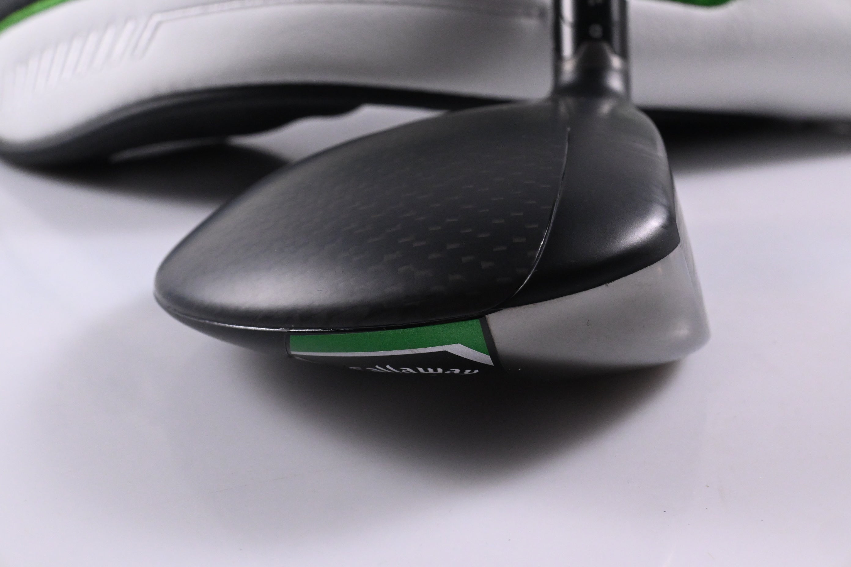 Callaway Elyte #3 Wood / 15 Degree / Stiff Flex Tensei 1K Black 75 Shaft