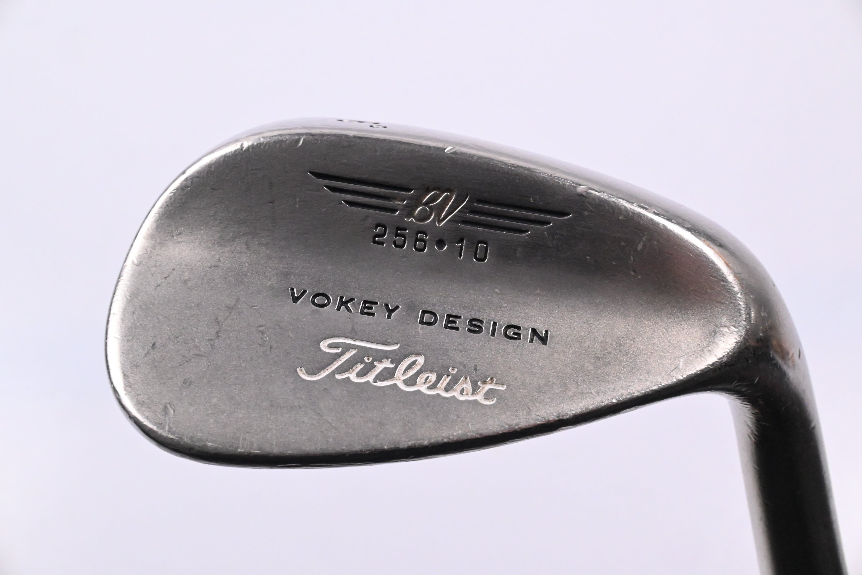 Titleist Vokey Design Sand Wedge / 56 Degree / Wedge Flex Dynamic Gold Shaft