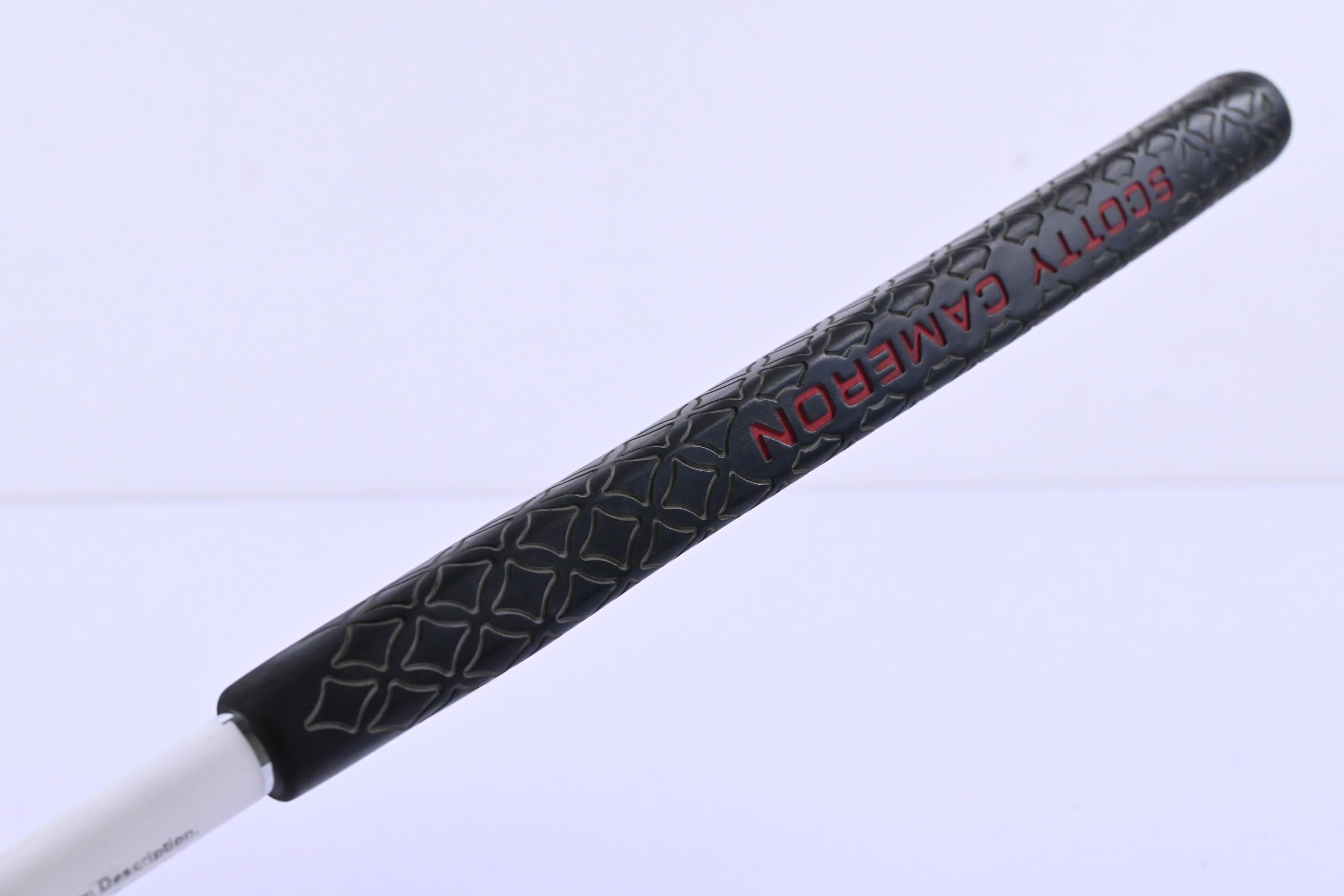 Scotty Cameron Super Select Newport 2.5+ Putter / 34 Inch