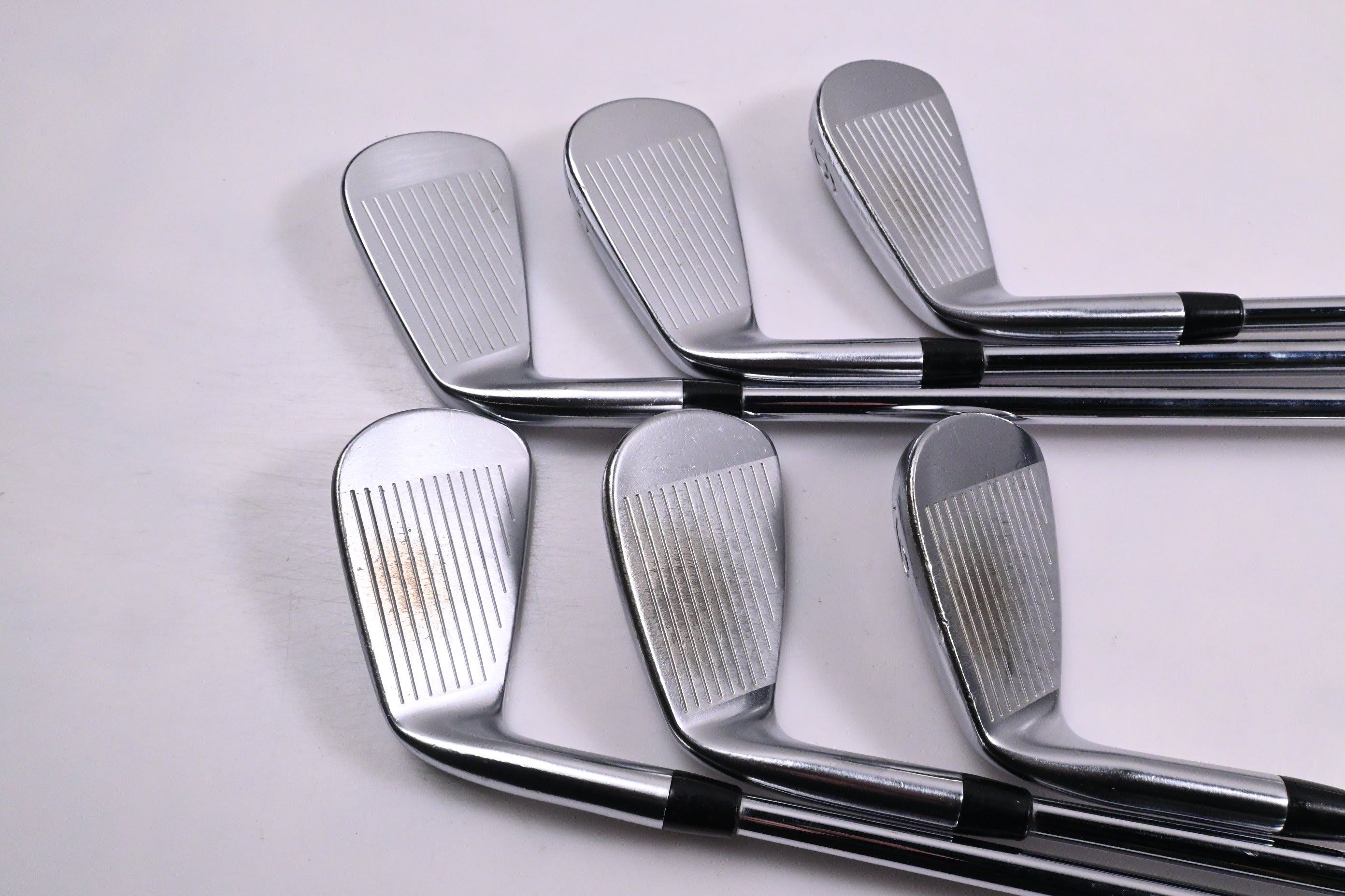 Titleist CB 620 Irons / 4-9i / X-Flex Dynamic Gold 120 X100 Shafts