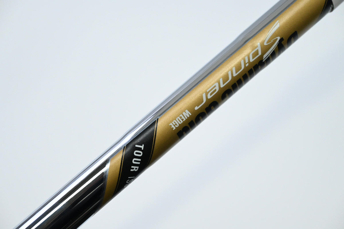 Cleveland RTZ Gap Wedge / 50 Degree / Wedge Flex Dynamic Gold Spinner