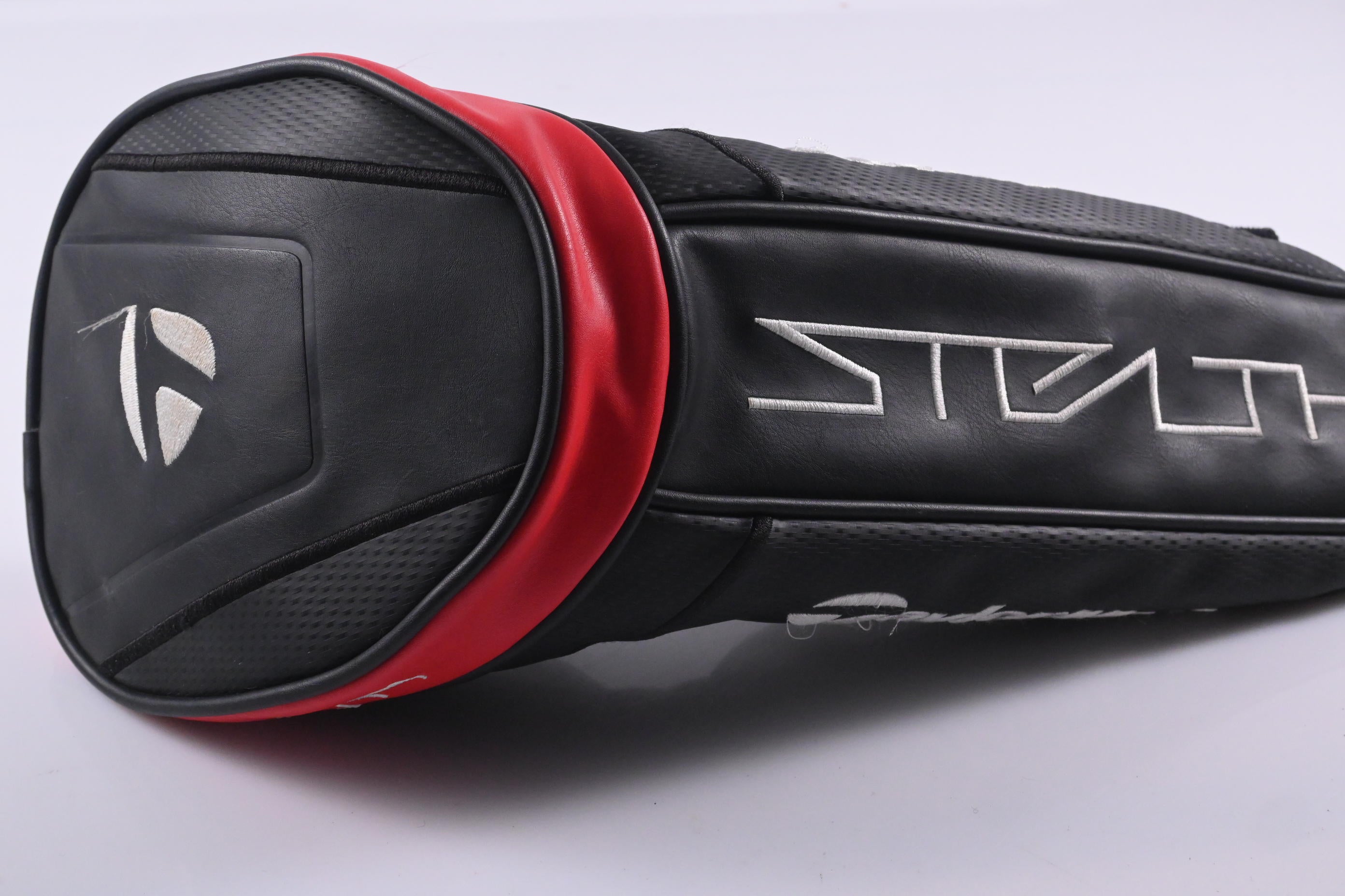 Taylormade Stealth Plus Driver / 9.0 Degree / Stiff Flex Fujikura Ventus Red 5