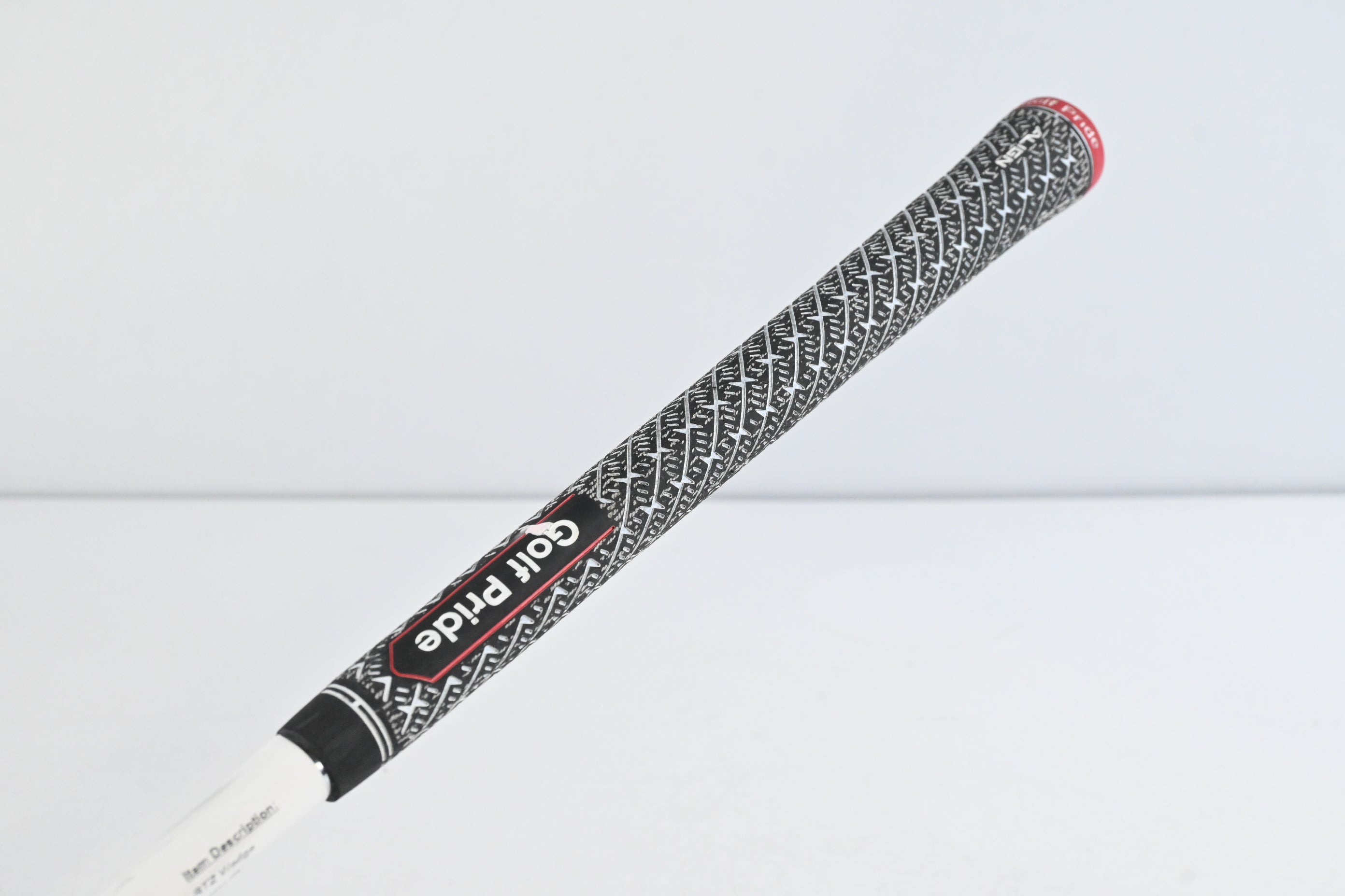 Cleveland RTZ Lob Wedge / 58 Degree / Wedge Flex Dynamic Gold Spinner Shaft