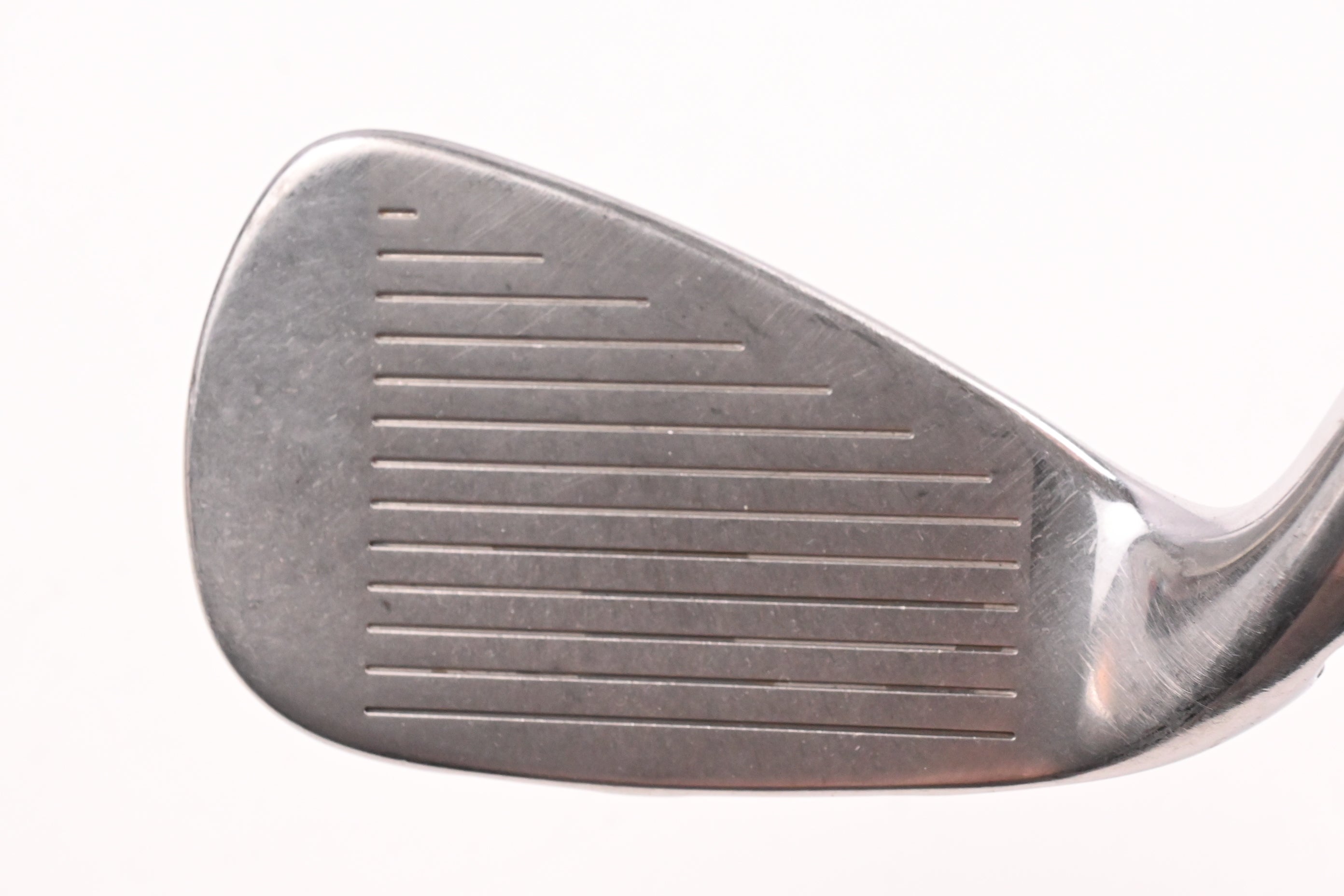 Wilson D9 #7 Iron / 27 Degree / Uniflex KBS Max Ultralite Shaft
