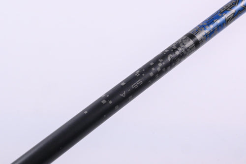 Callaway X2 Hot #3 Hybrid / 19 Degree / Senior Flex Aldila Tour Blue 55 Shaft