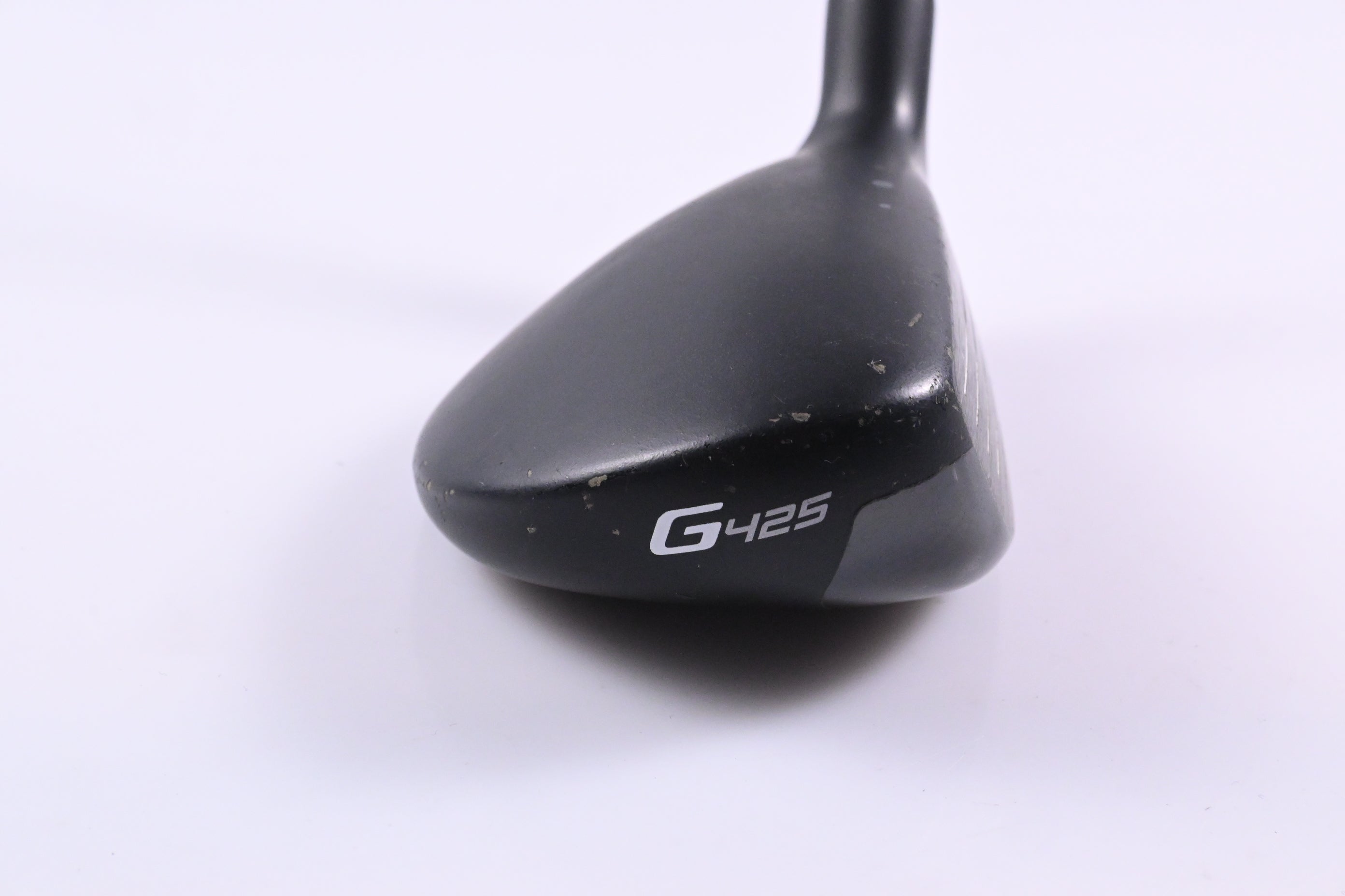 Ping G425 #4 Hybrid / 22 Degree / Regular Flex Ping Alta CB Slate 70 Shaft
