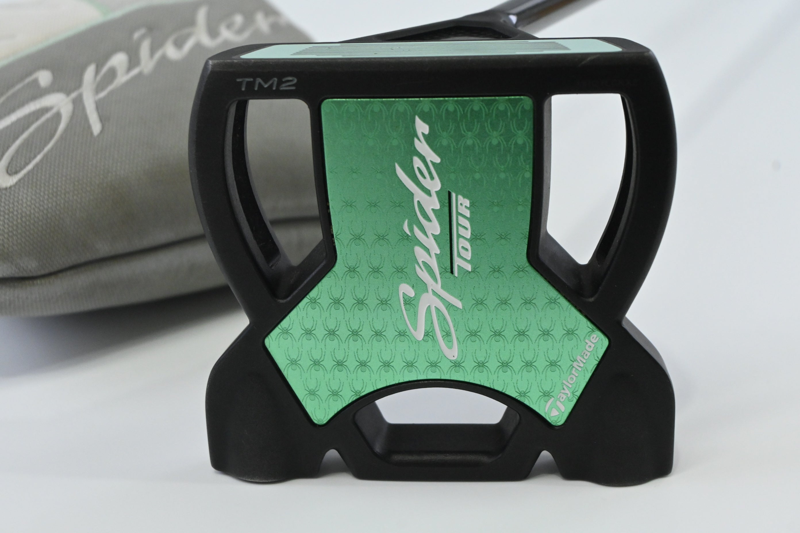 Taylormade Spider Tour 2023 Putter / 35 Inch