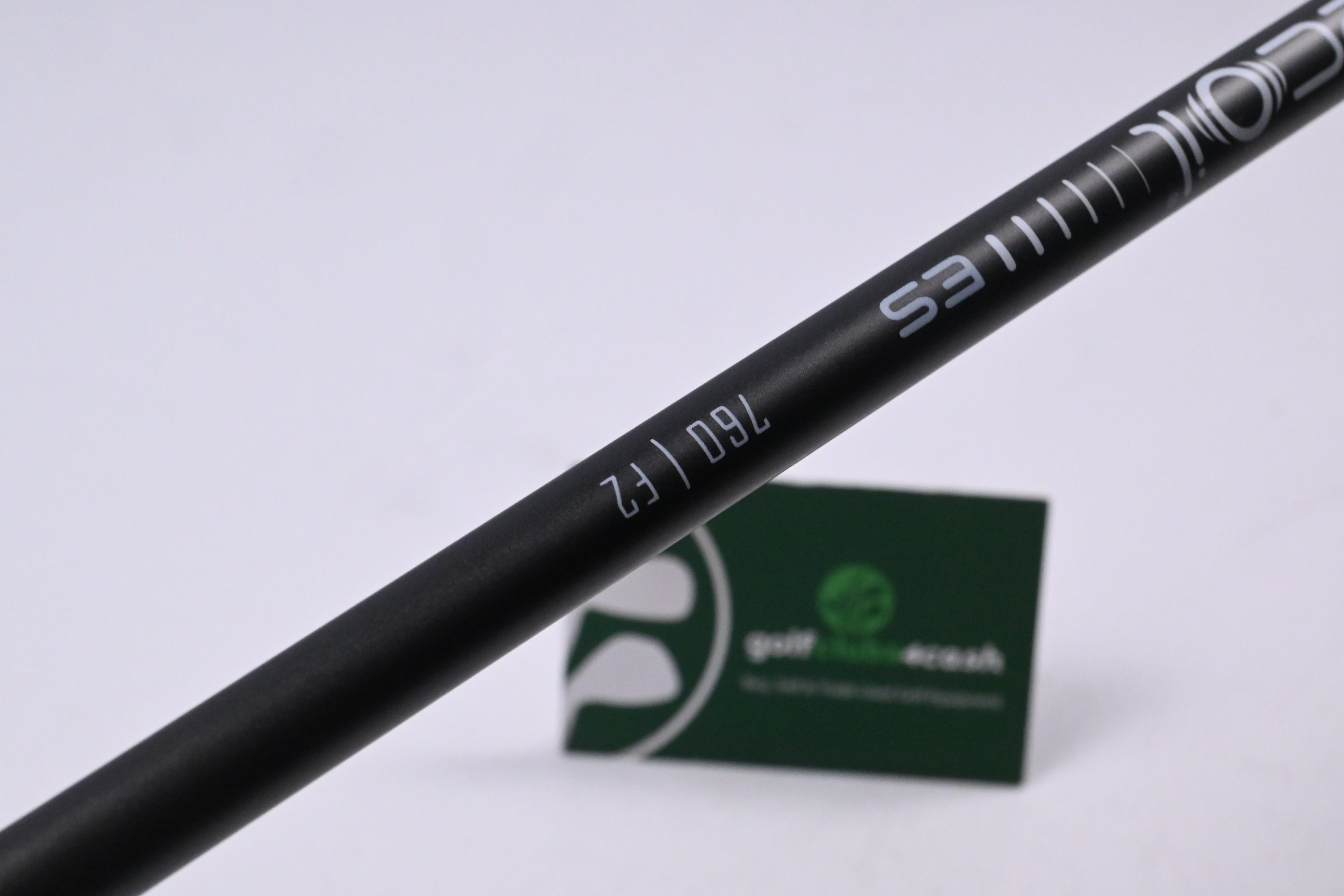 Ben Hogan Icon #6 Iron / 30 Degree / Senior Flex UST Recoil ES 760