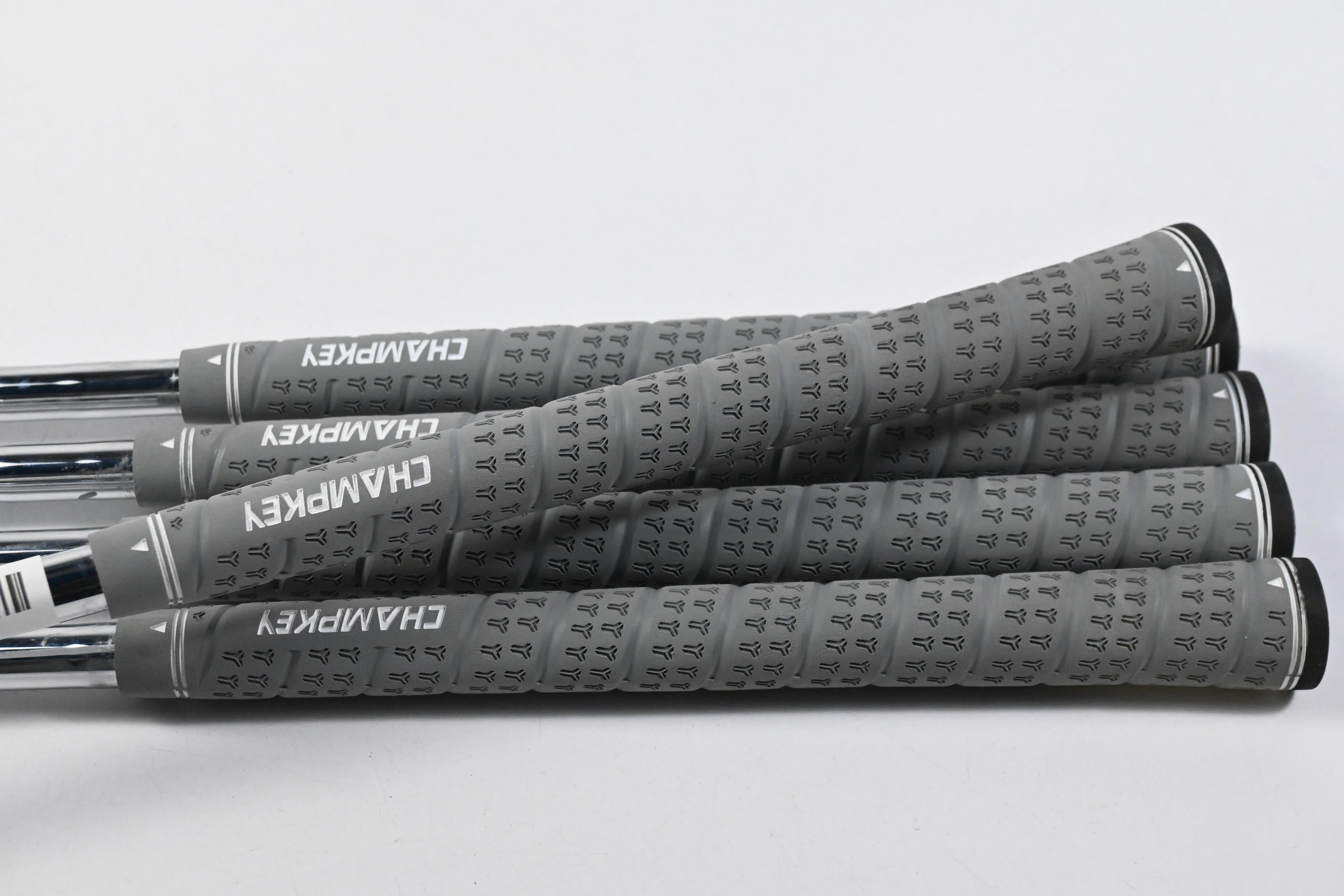 Callaway Apex TCB Irons / 5-9i / Stiff Flex Dynamic Gold S300 DST 98 Shafts