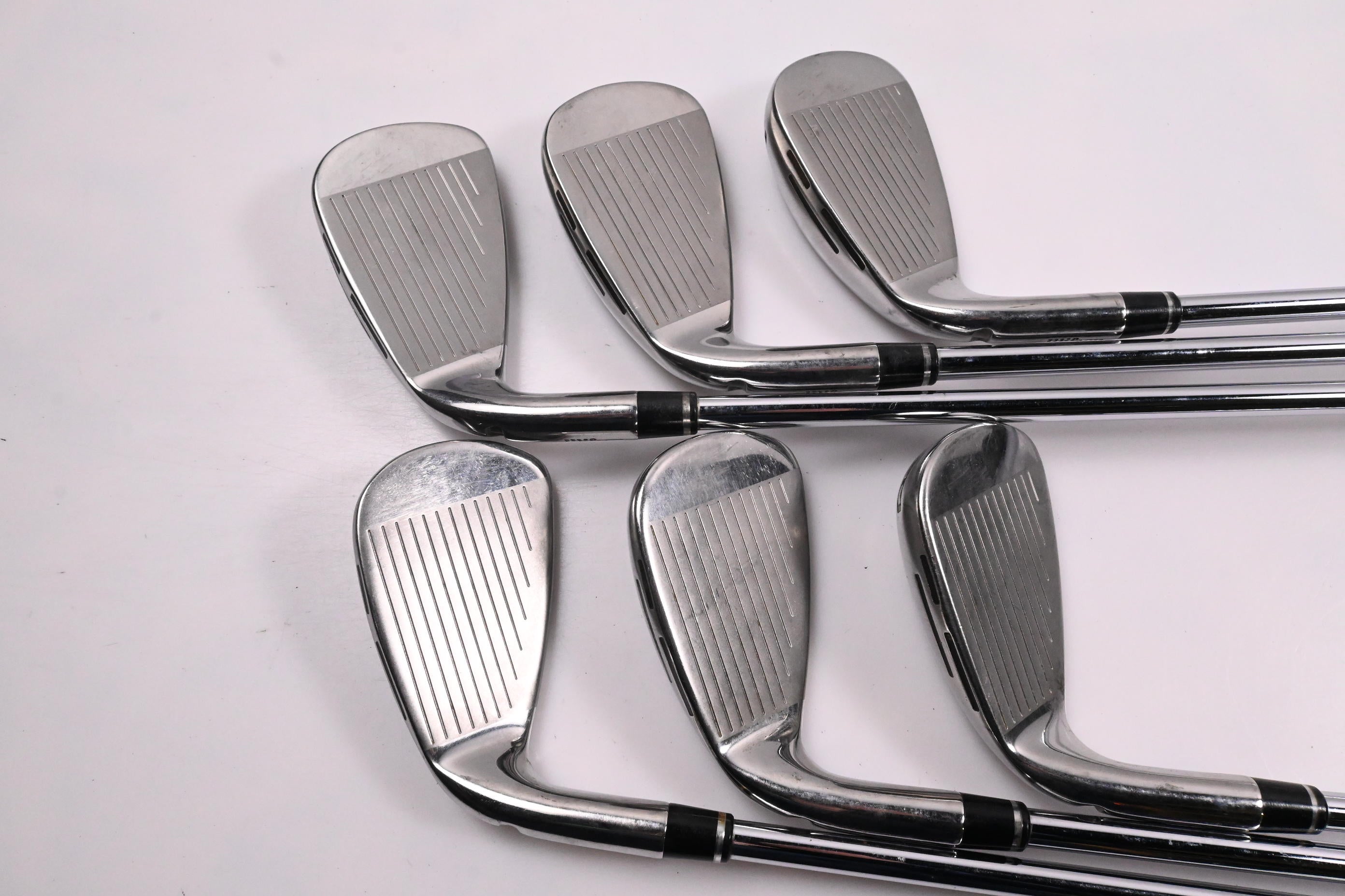 Wilson D9 Irons / 5-PW / UniFlex KBS MAX UltraLite Shafts
