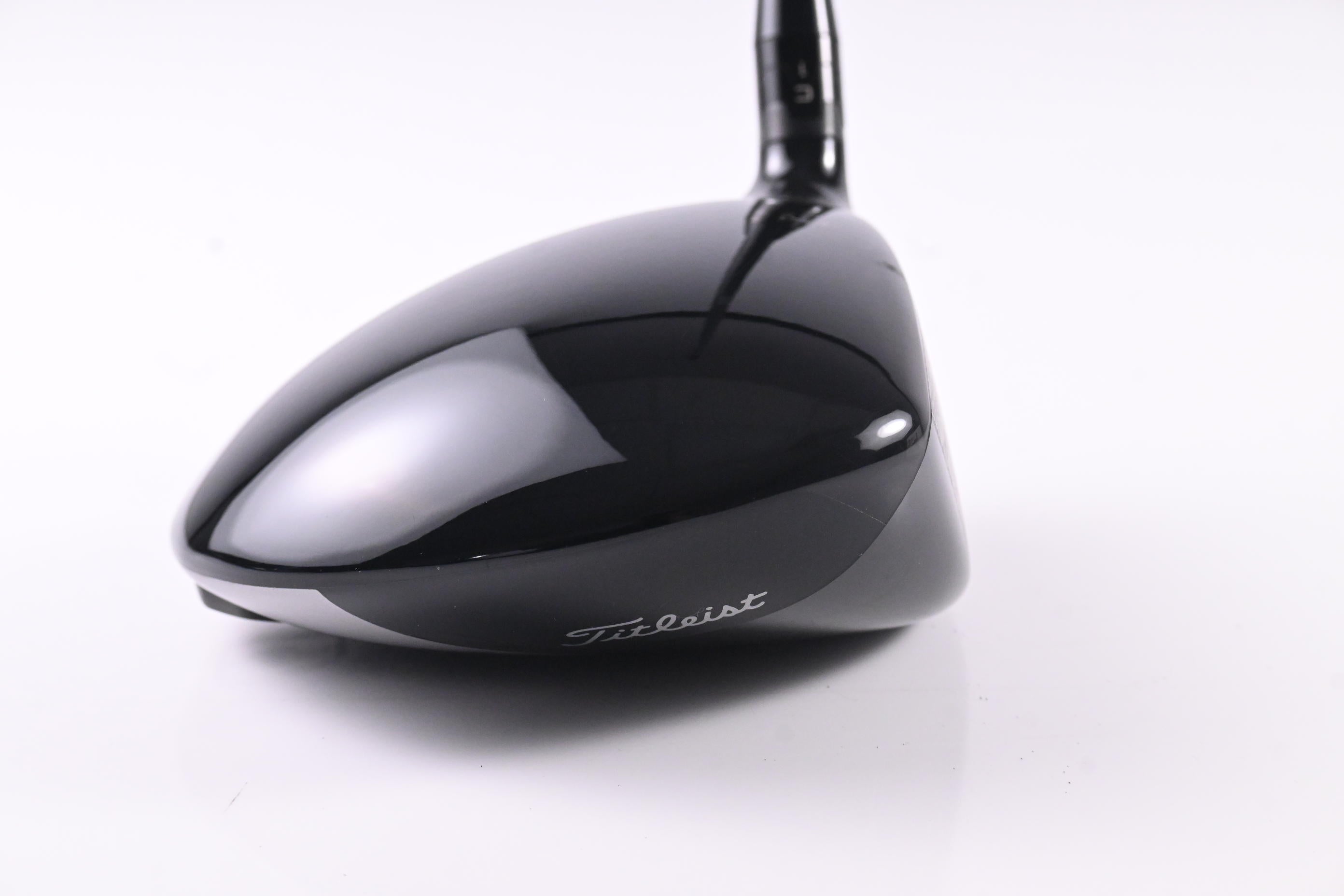 Titleist TSi1 Driver / 10 Degree / Stiff Flex Mitsubishi Tensei 1K Black 65