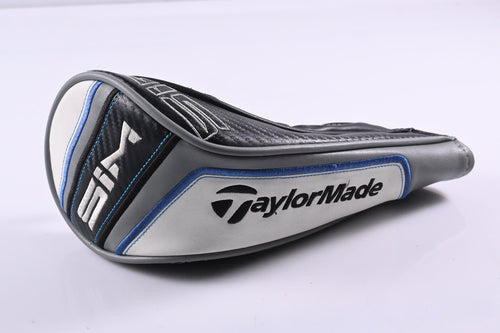 Taylormade SIM Max #3 Wood / 15 Degree / Stiff Flex Proforce V2 7 Shaft