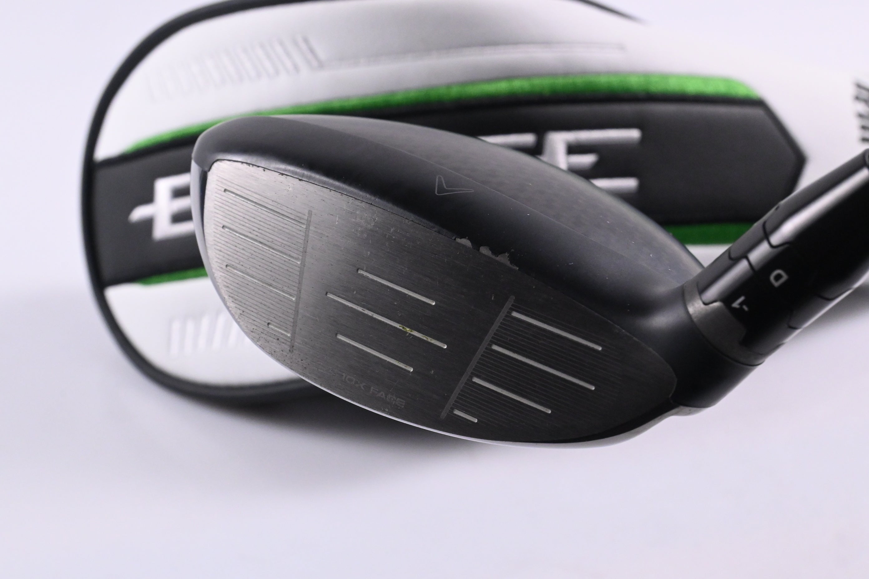 Callaway Elyte #3 Wood / 15 Degree / Stiff Flex Tensei 1K Black 75 Shaft