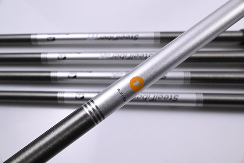 PXG 0311 XF Gen1 Irons / 7-PW+SW / Regular Flex Steelfiber i95 Shafts