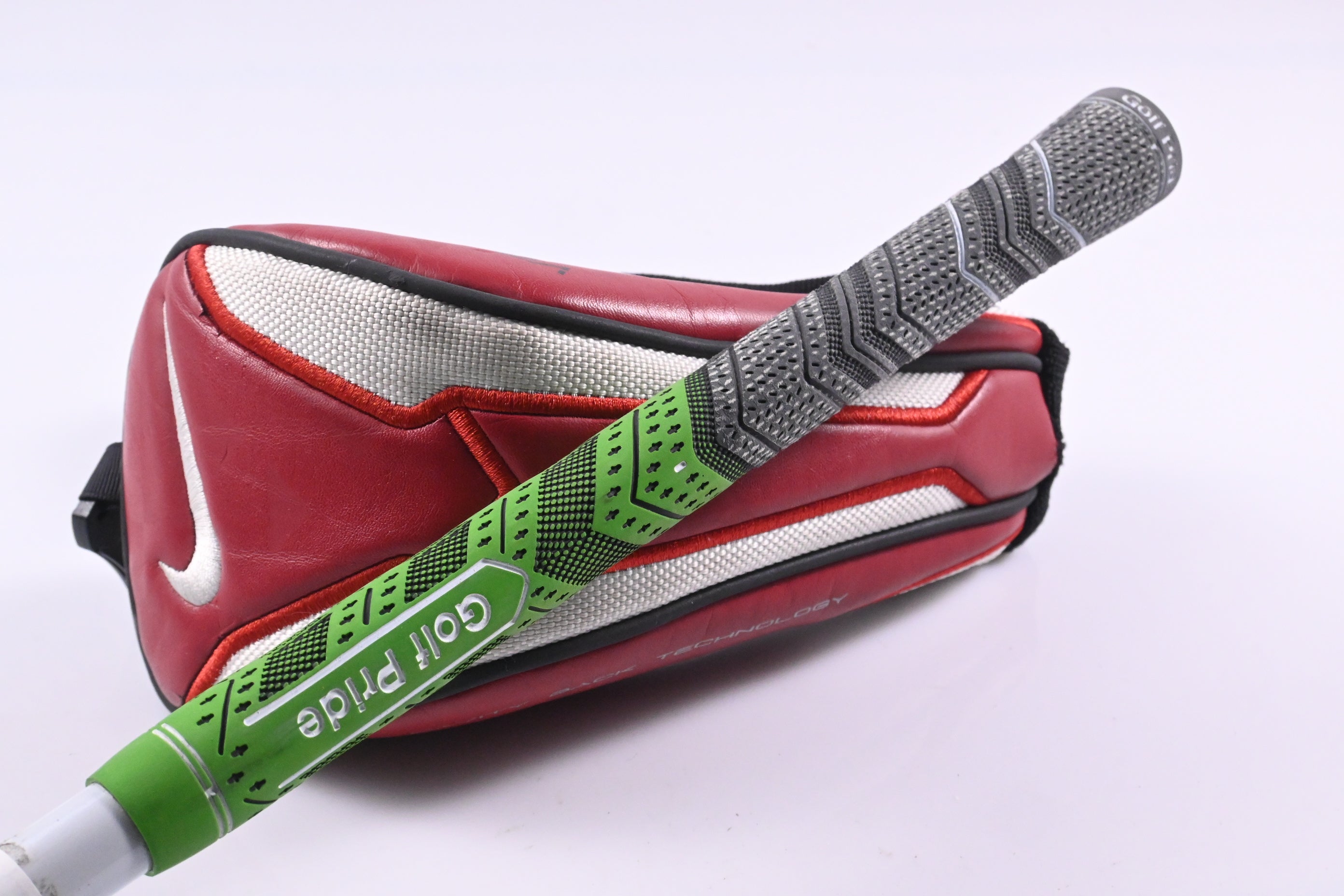 Nike VR-S Covert 2.0 Tour #3 Wood / 15 Degree / Stiff Flex Kuro Kage TiNi 70