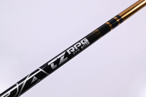 Accra Tour Z RPG Tour 472 Driver Shaft / X-Flex / Titleist Adapter