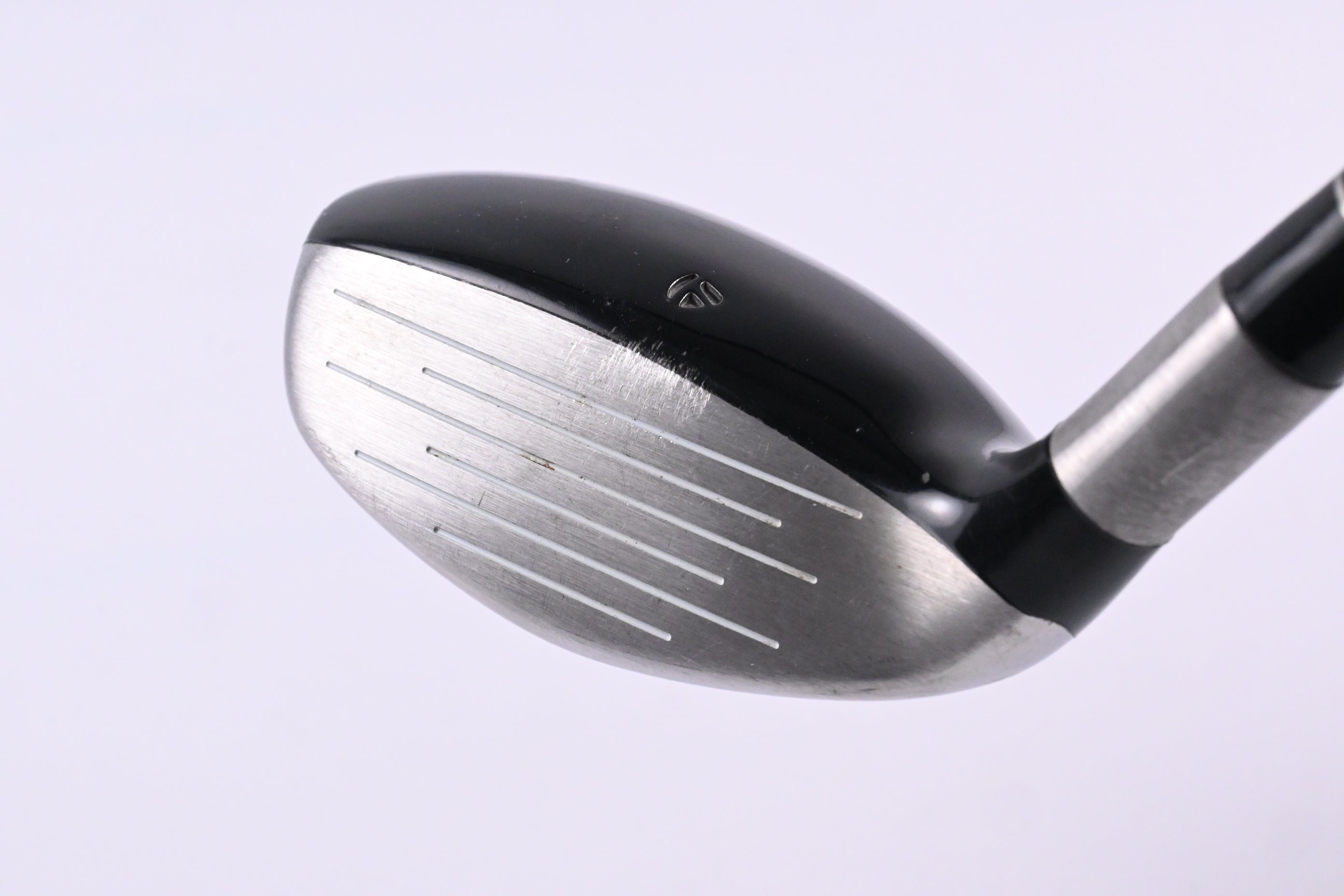 Taylormade R5 XL #4 Hybrid / 22 Degree / Stiff Flex Taylormade R5 XL Shaft