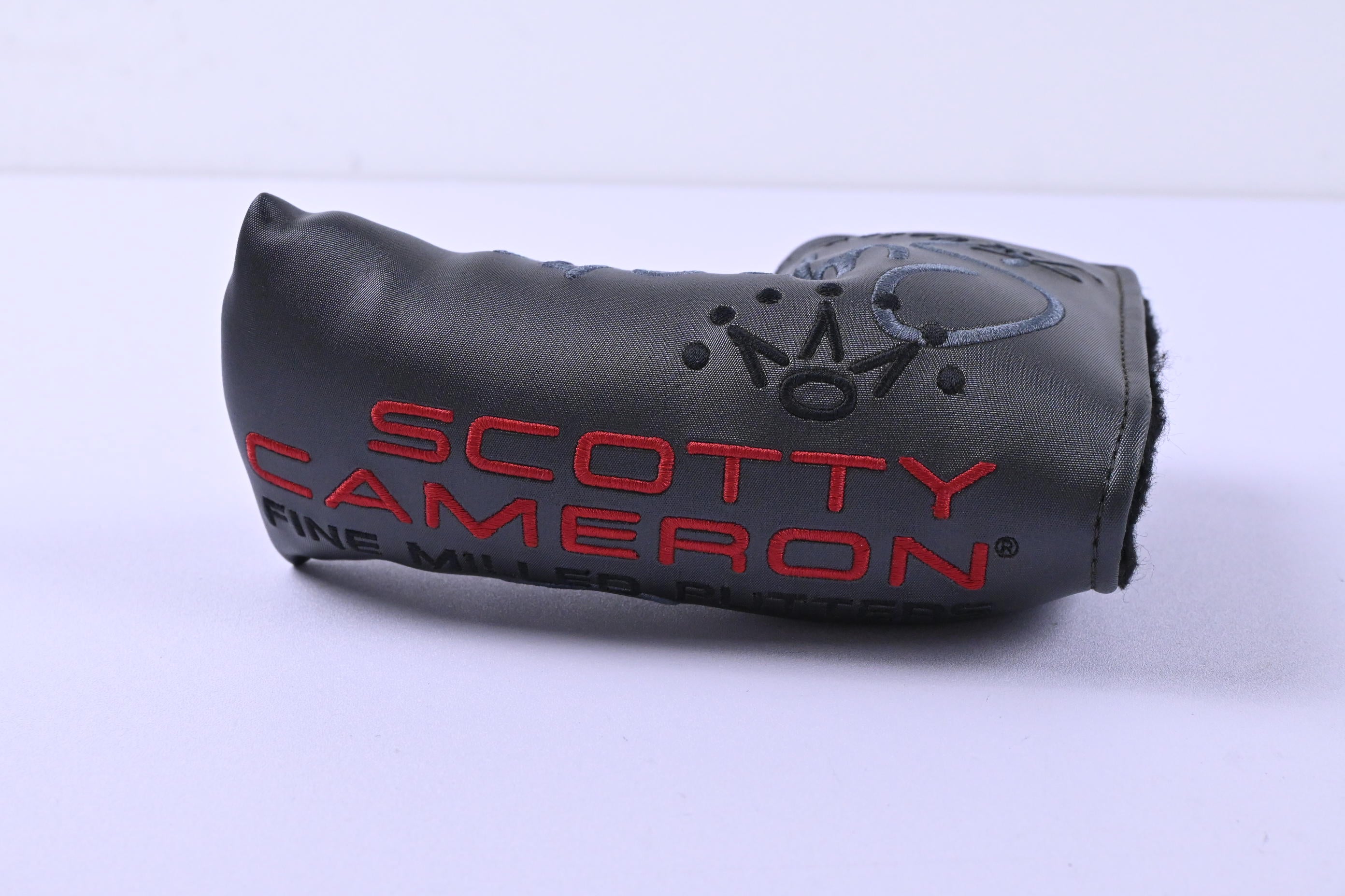Scotty Cameron Super Select Newport 2.5+ Putter / 34 Inch