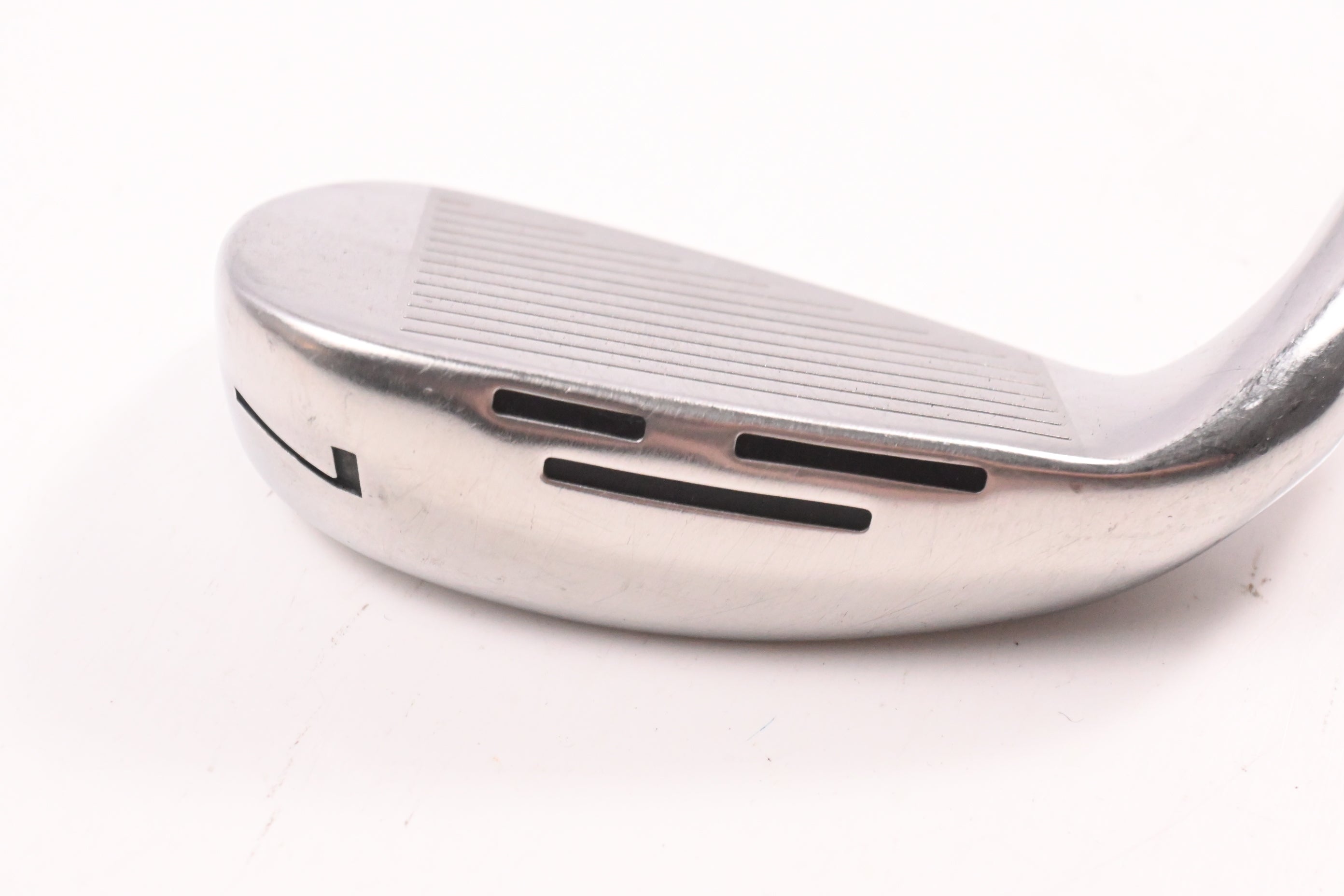 Wilson D9 #7 Iron / 27 Degree / Uniflex KBS Max Ultralite Shaft