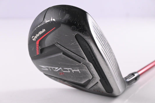 Taylormade Stealth 2 HD #5 Wood / 19 Degree / Senior Flex Speeder NX Red 50