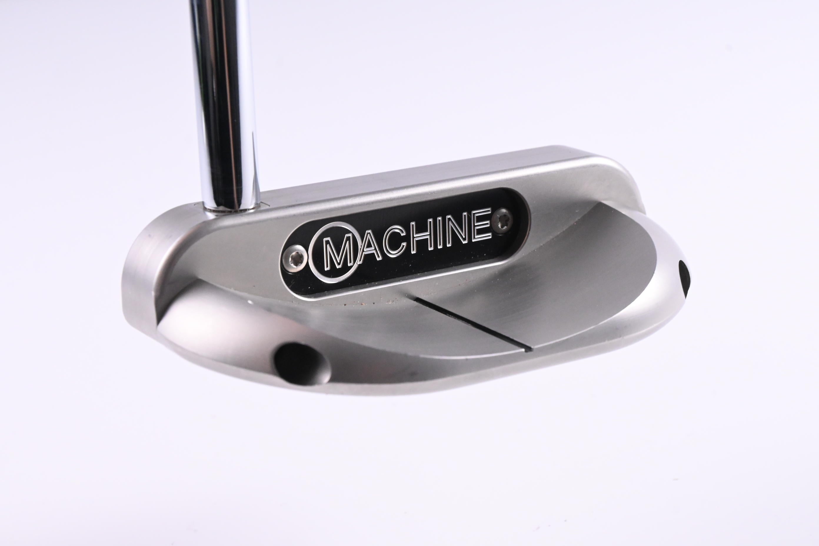Machine VMG No. 5 Scoop Back Putter / 32 Inch