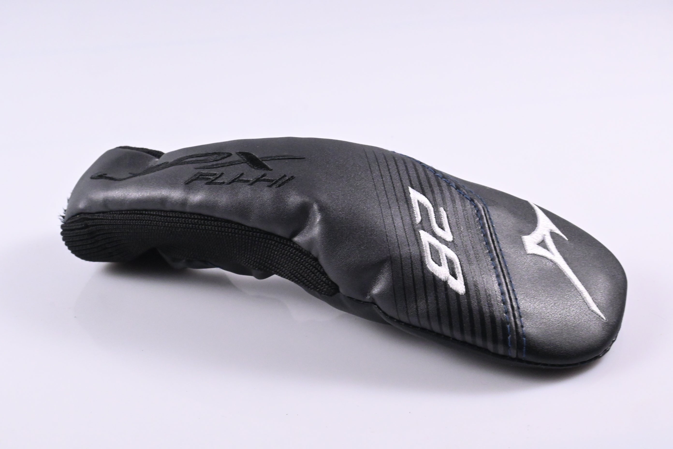Mizuno JPX 925 Fli-Hi #7 Hybrid / 28 Degree / Senior Flex UST Recoil DART ESX 60