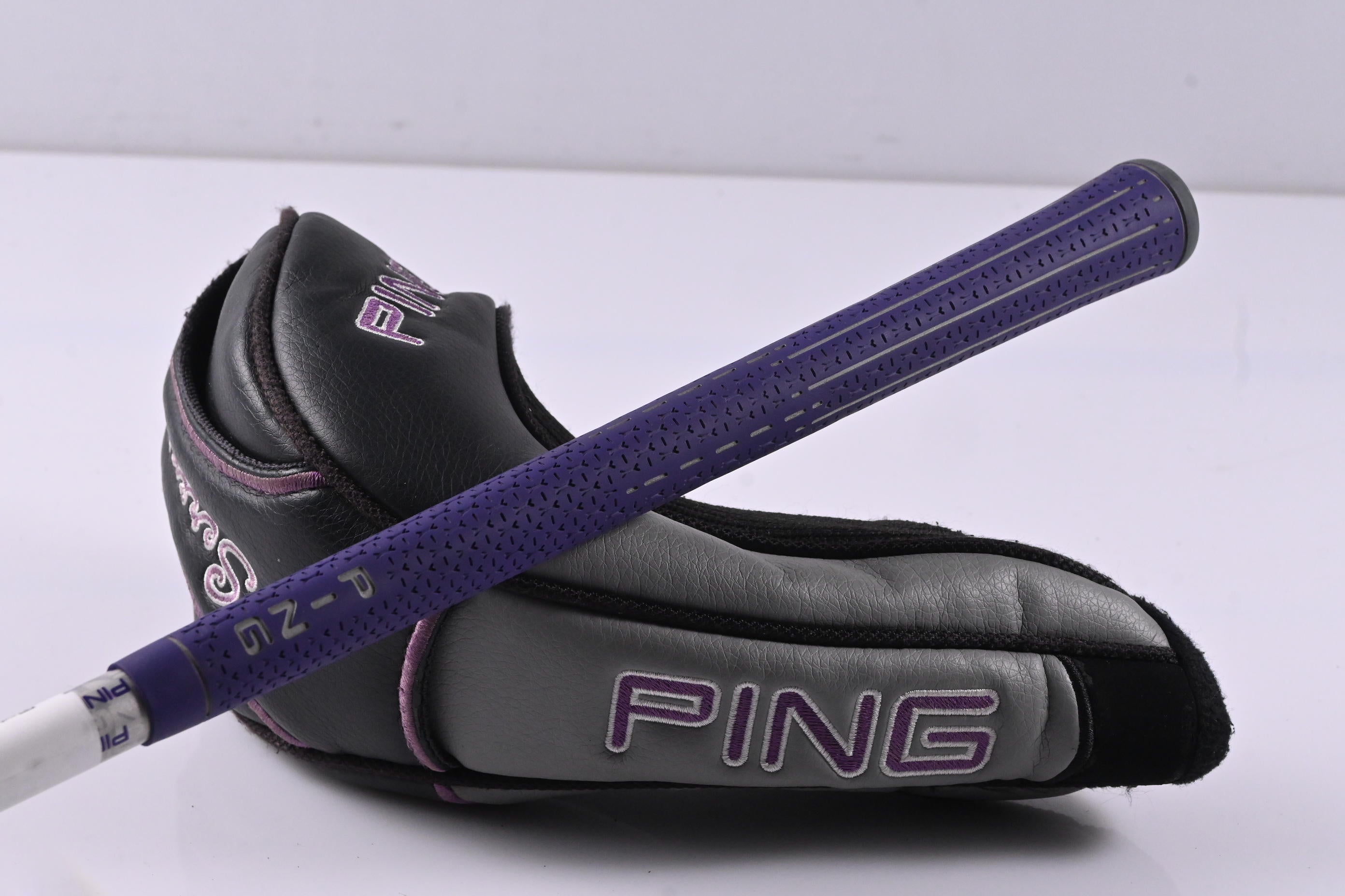 Ladies Ping Serene #5 Wood / 22 Degree / Ladies Flex Ping ULT 210 Shaft