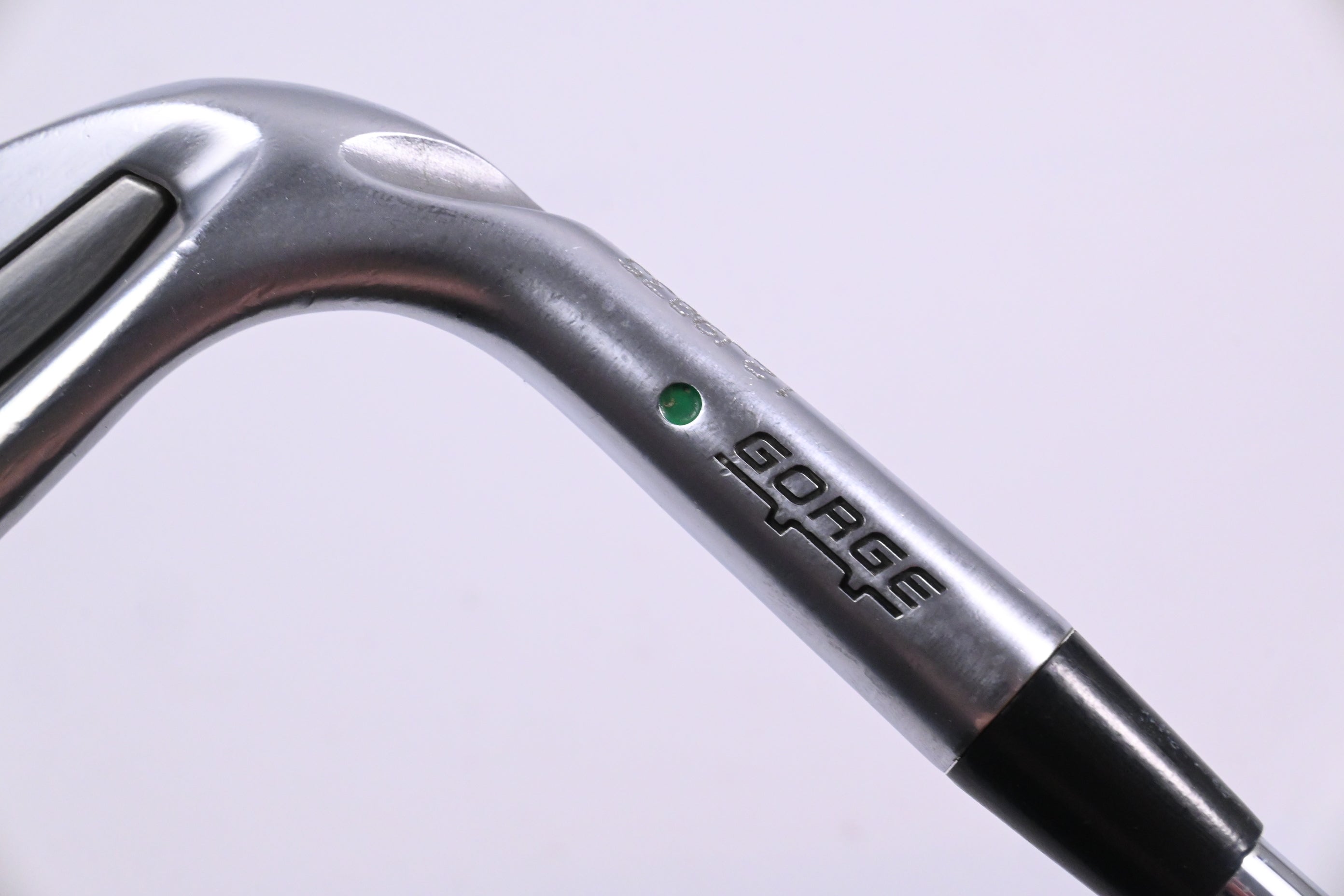 Ping Glide Gap Wedge / 52 Degree / Wedge Flex N.S.Pro 120 Shaft