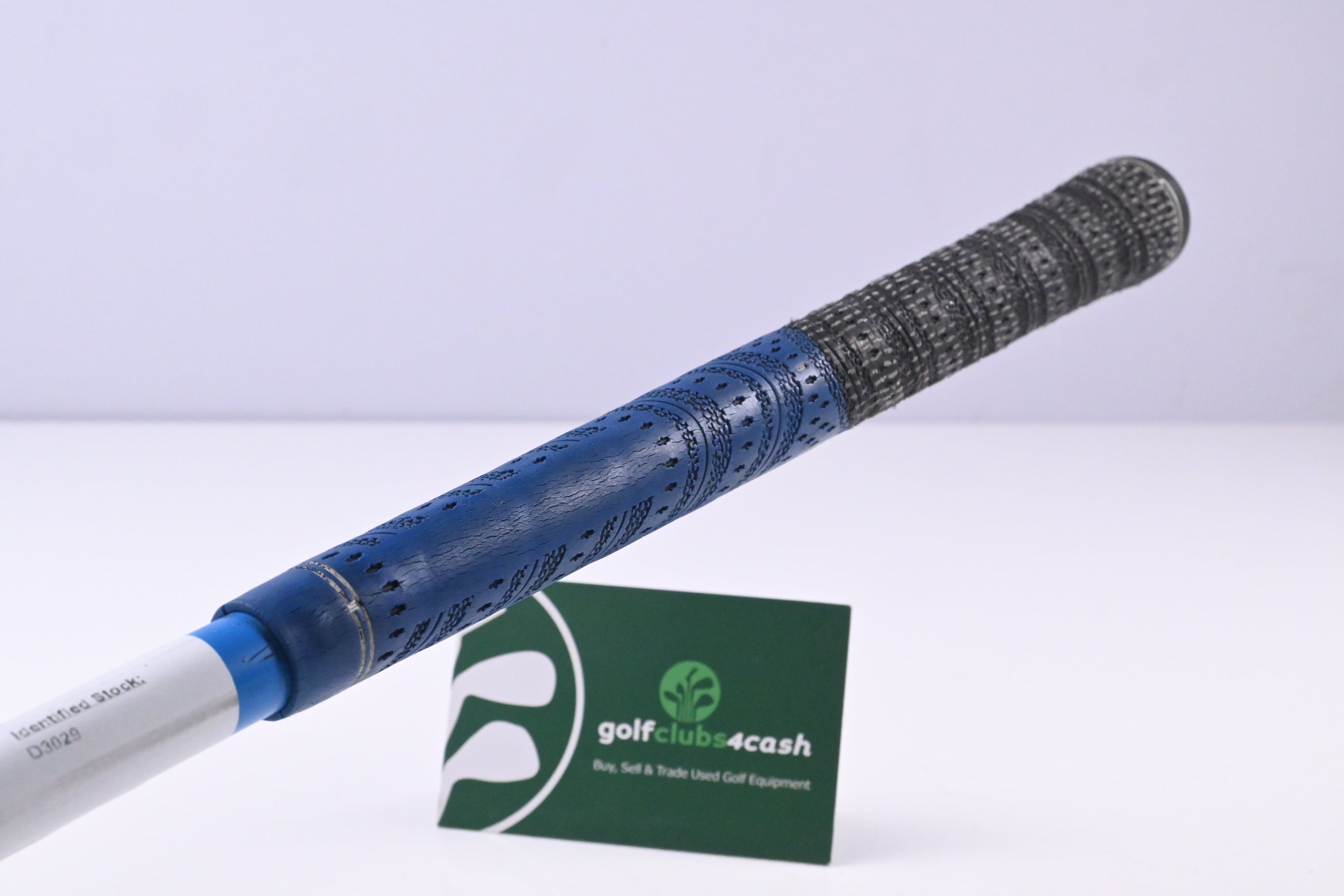 Ping G30 #3 Hybrid / 19 Degree / Regular Flex Ping Alta 55