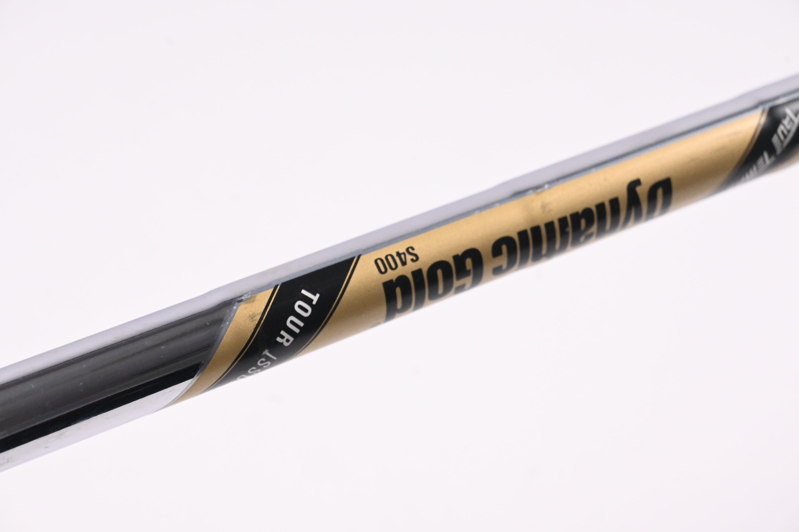 Mizuno Pro T-1 Lob Wedge / 58 Degree / Stiff Flex Dynamic Gold S400 Shaft
