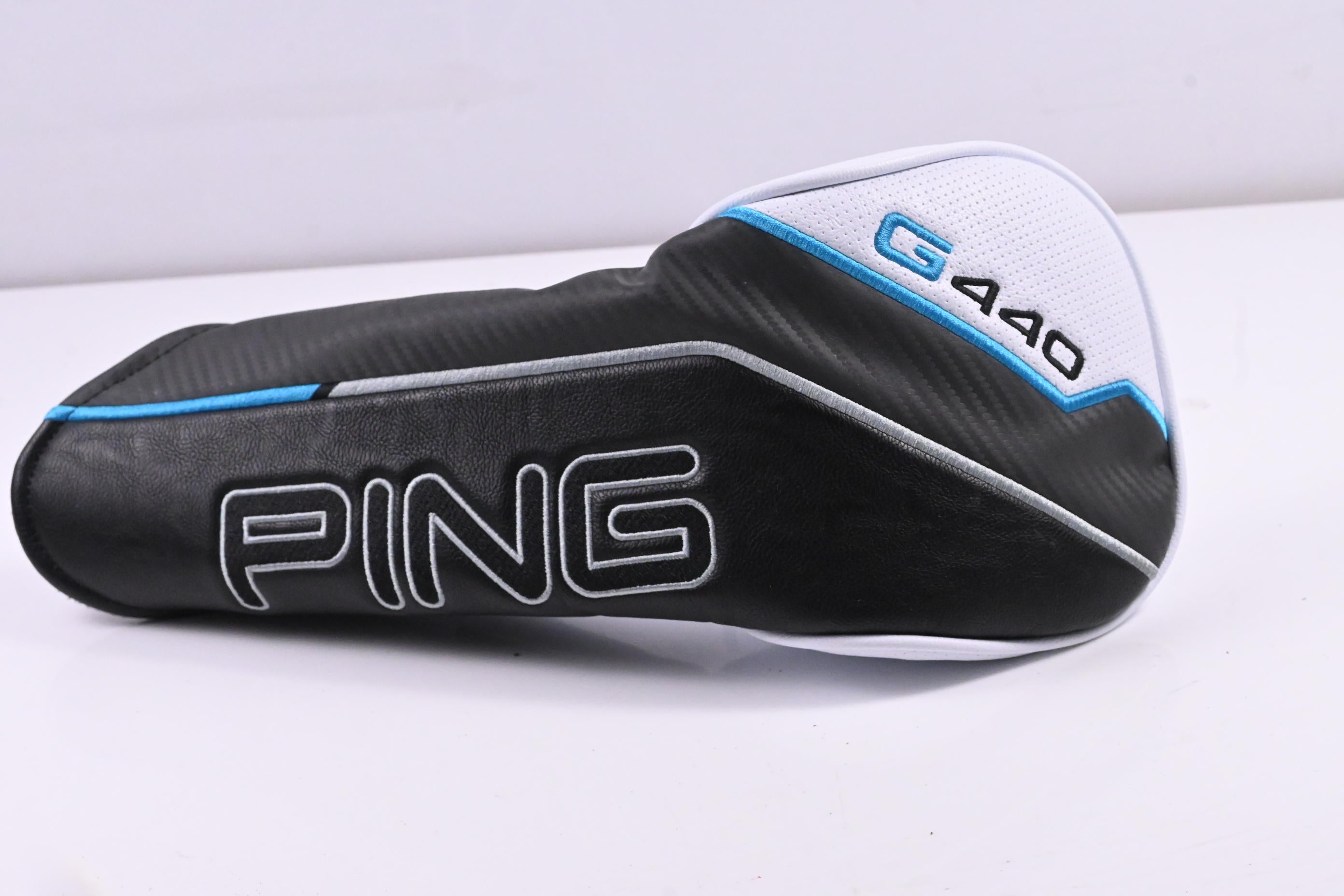 Ping G440 K Driver / 9 Degree / Stiff Flex Ping Alta CB Blue 65 Shaft