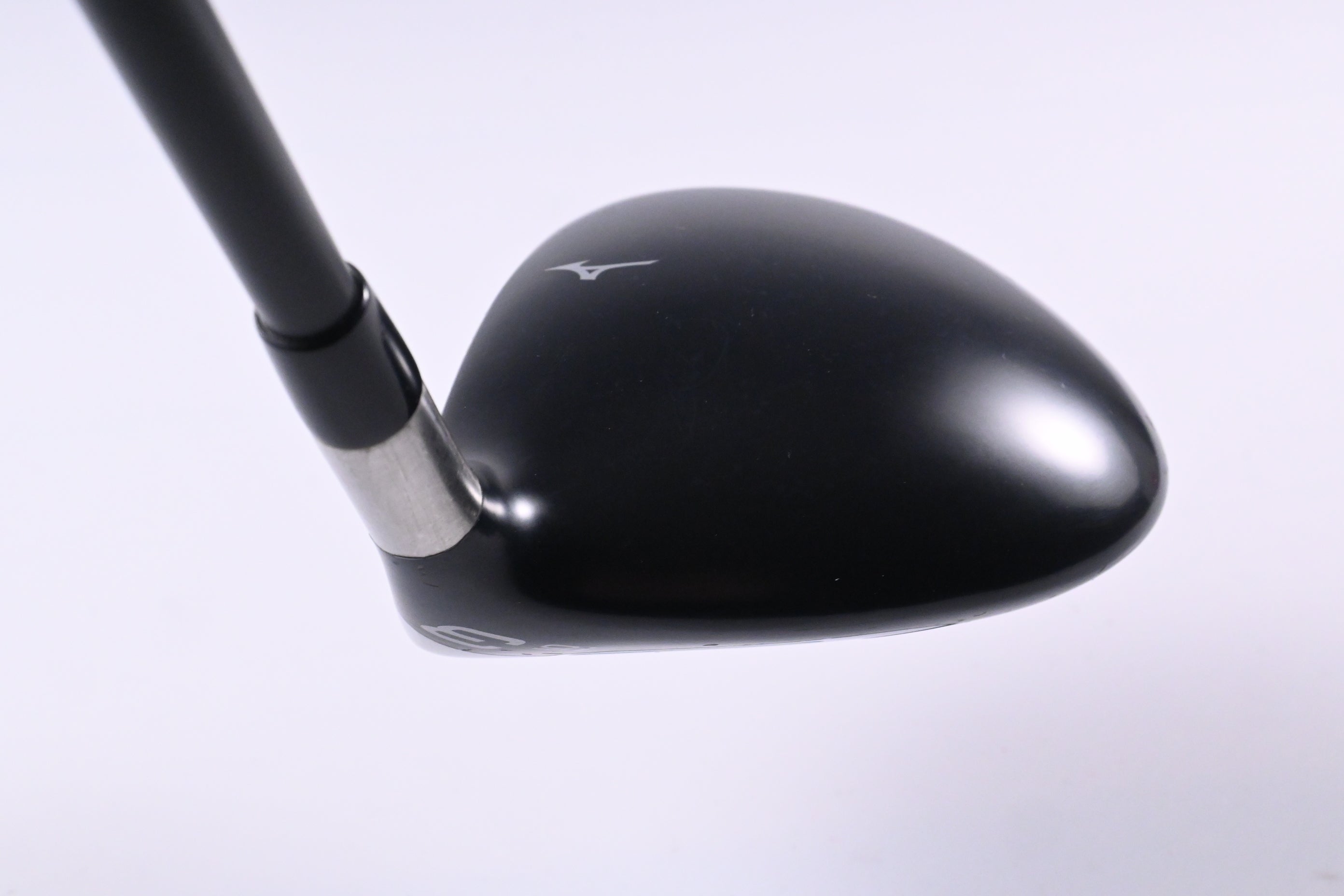 Ladies Mizuno JPX EZ 2013 #3 Wood / 15 Degree / Ladies Flex Fujikura Orochi 50