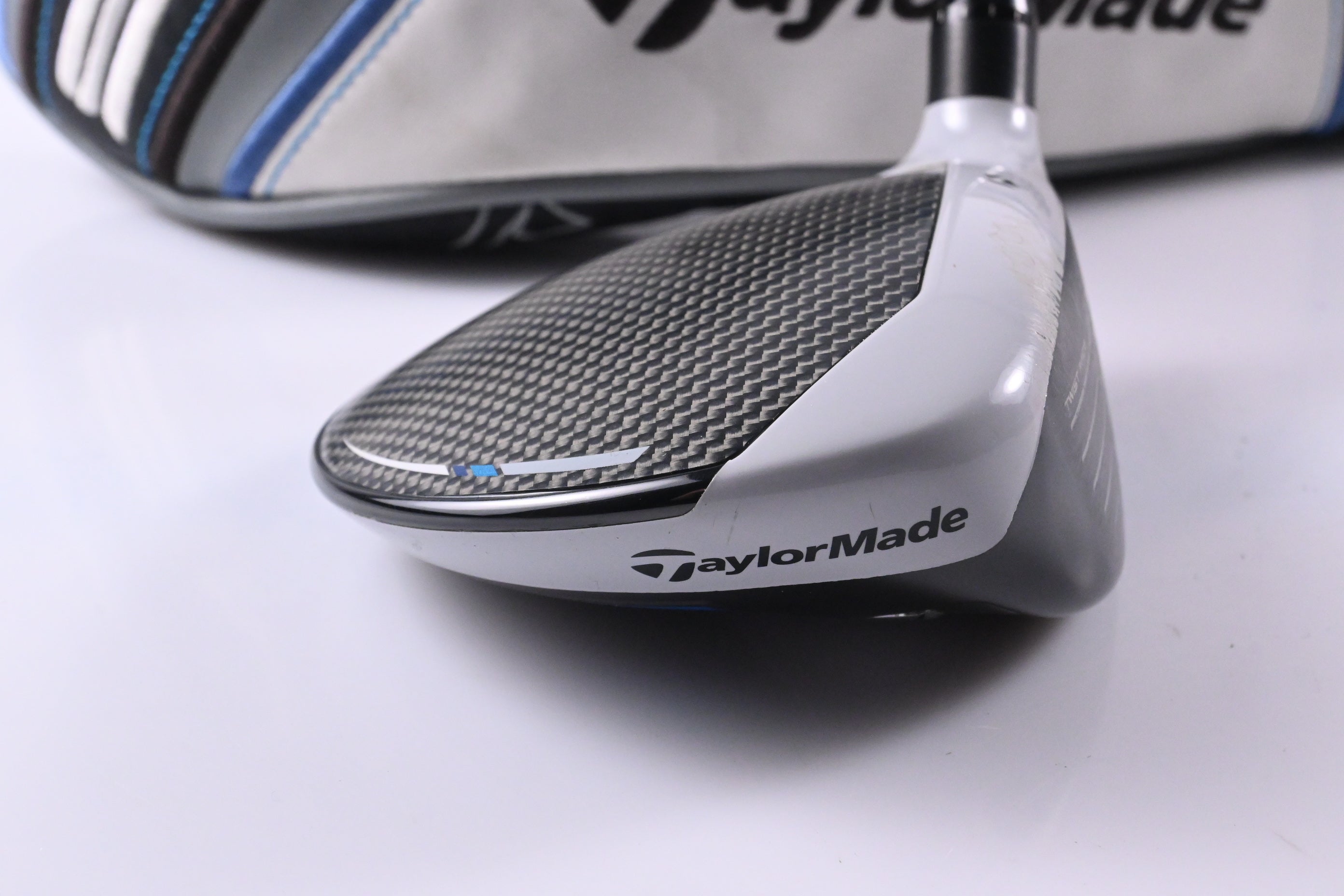 Taylormade SIM Ti #3 Wood / 14 Degree / Stiff Flex Diamana Limited 75 Shaft