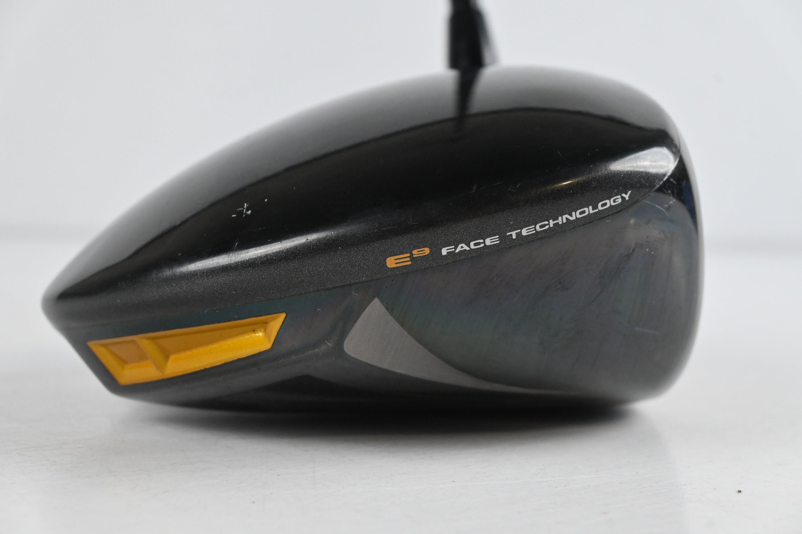Cobra S3 Driver / 10.5 Degree / Stiff Flex Fujikura Blur TX 600 Shaft