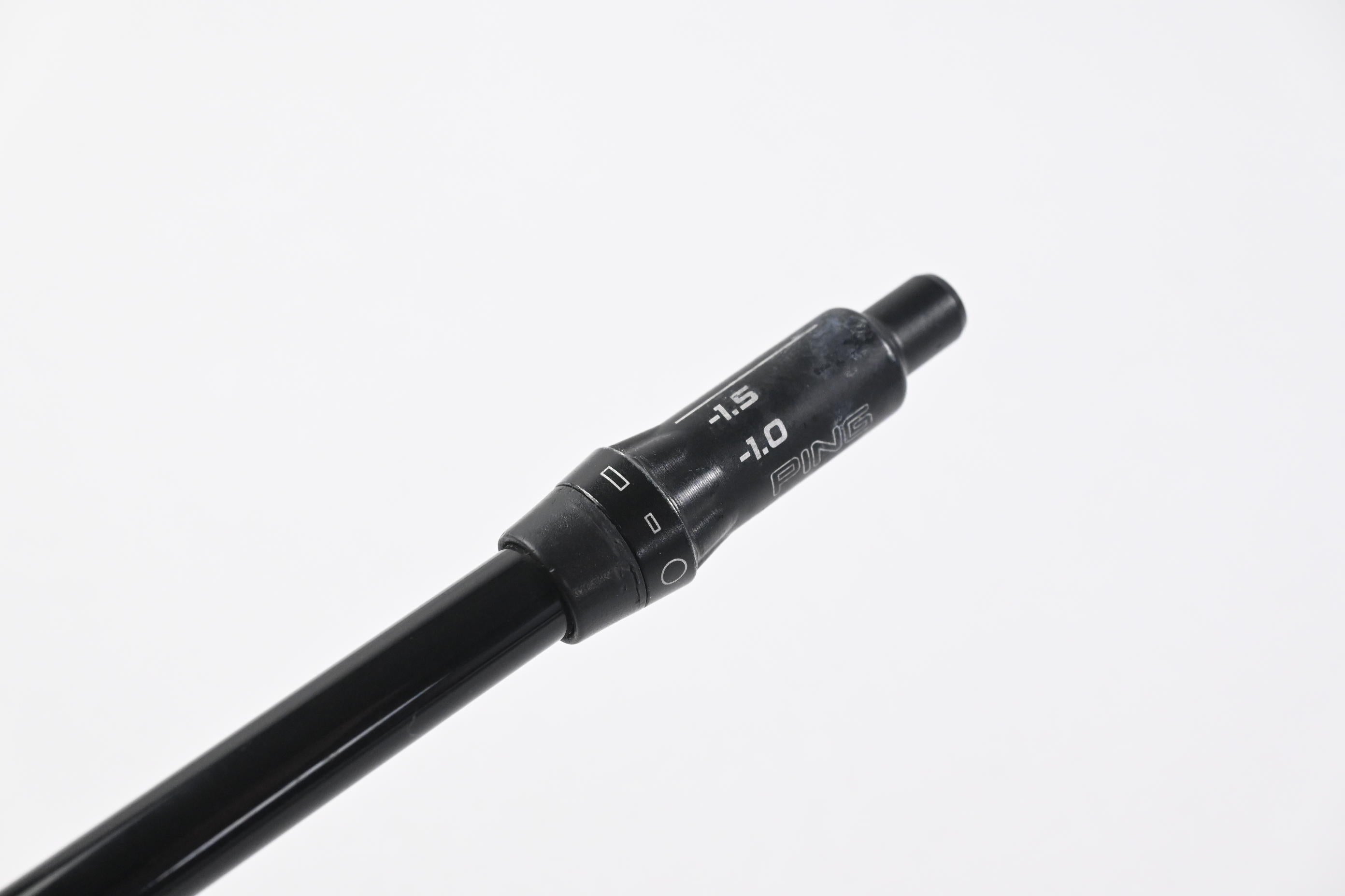 Mitsubishi Chemical Kuro Kage Silver 60 Driver Shaft / X-Flex / Ping 3rd Gen
