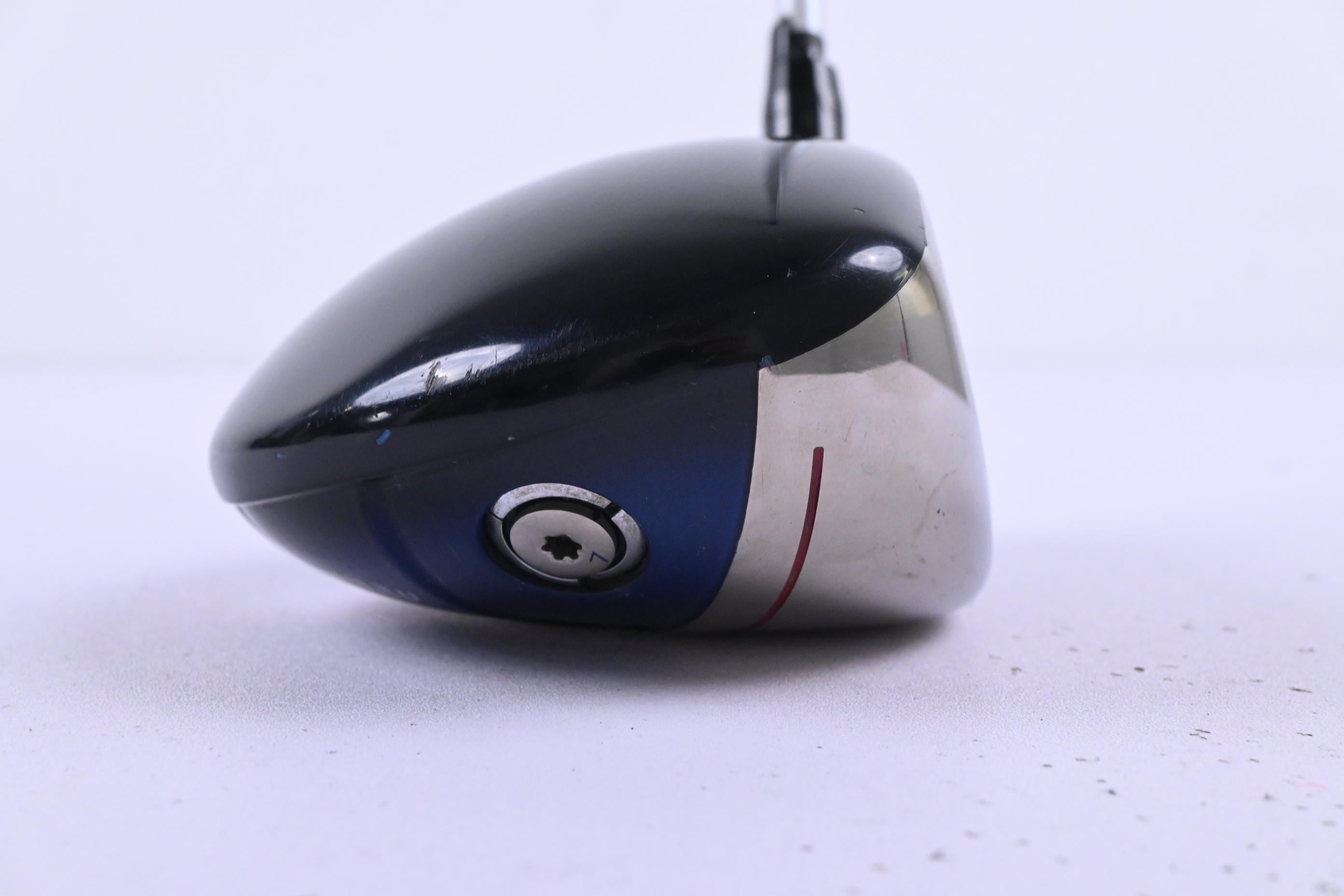 Callaway Big Bertha Alpha 2014 Driver / 9 Degree / Stiff Flex Fubuki ZT 60 Shaft