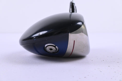 Callaway Big Bertha Alpha 2014 Driver / 9 Degree / Stiff Flex Fubuki ZT 60 Shaft