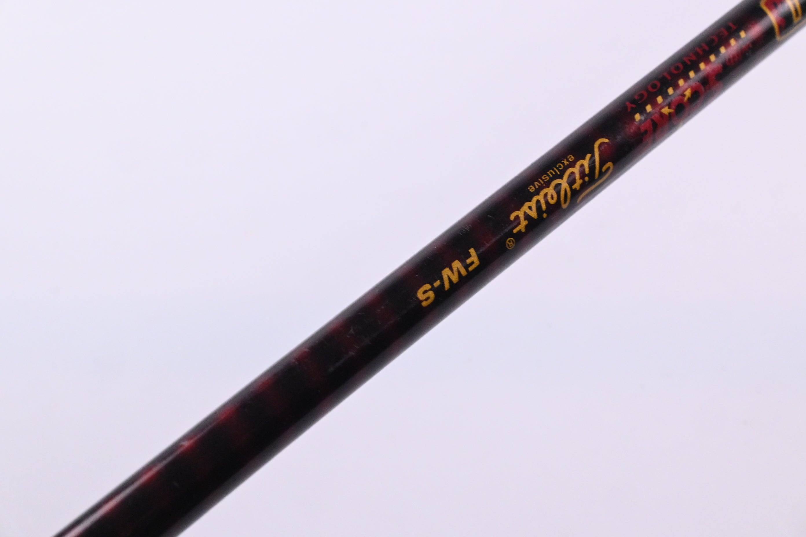 Titleist 909 F3 #3 Wood / 15 Degree / Stiff Flex Aldila Voodoo Shaft