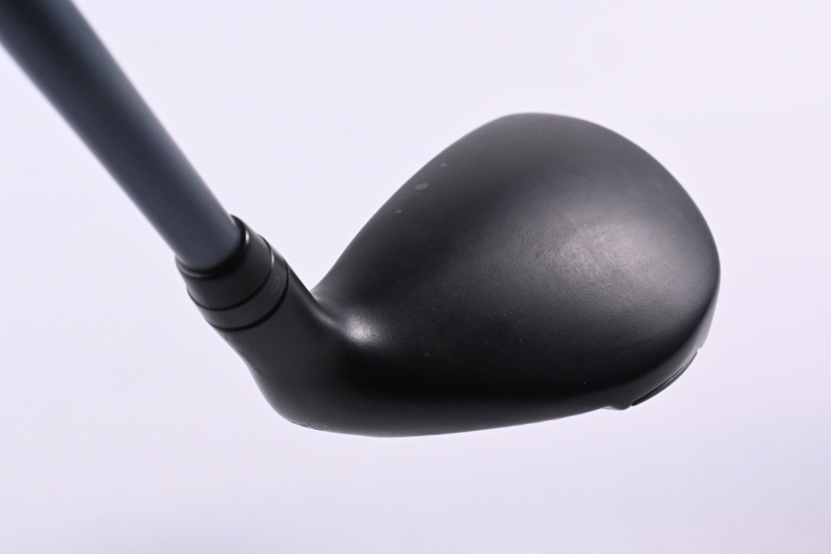 Ping G425 #4 Hybrid / 22 Degree / X-Flex Ping Alta CB Slate 70 Shaft