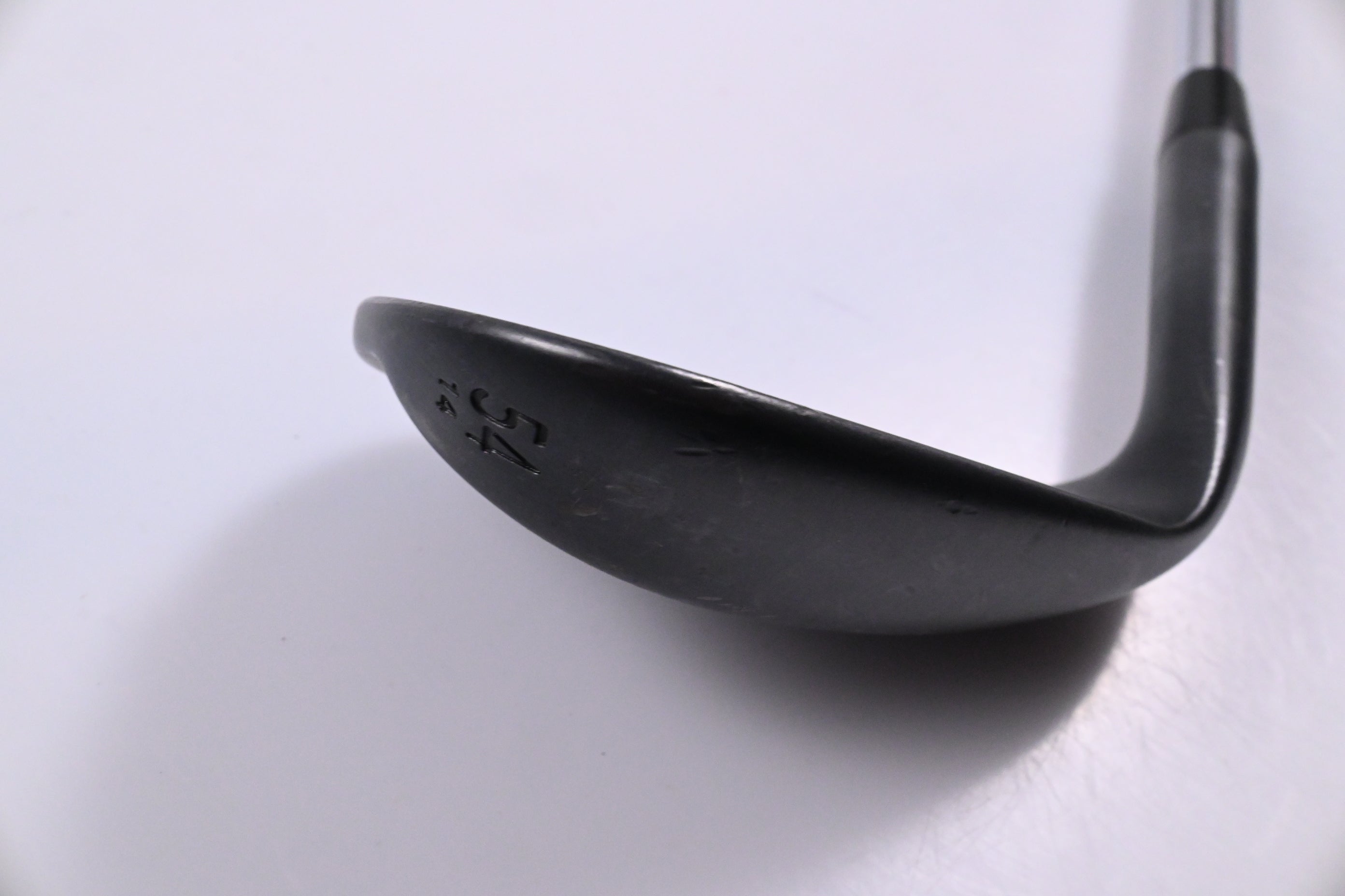 Ping Glide 2.0 Stealth Sand Wedge / 54 Degree / Black Dot / Wedge Flex Z-Z115