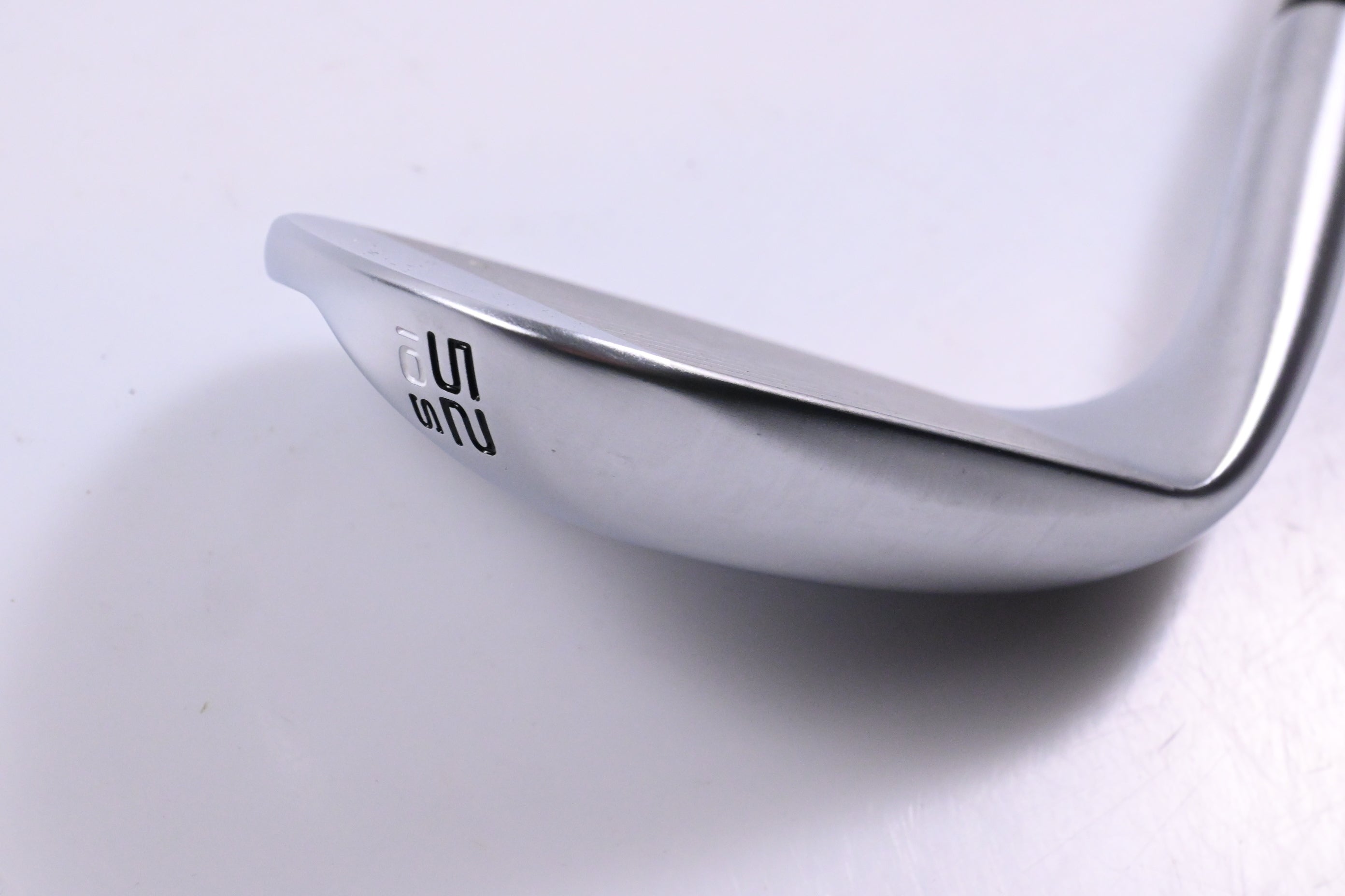 Mizuno Pro T-3 Gap Wedge / 52 Degree / Wedge Flex KBS Hi-Rev 2.0 Shaft