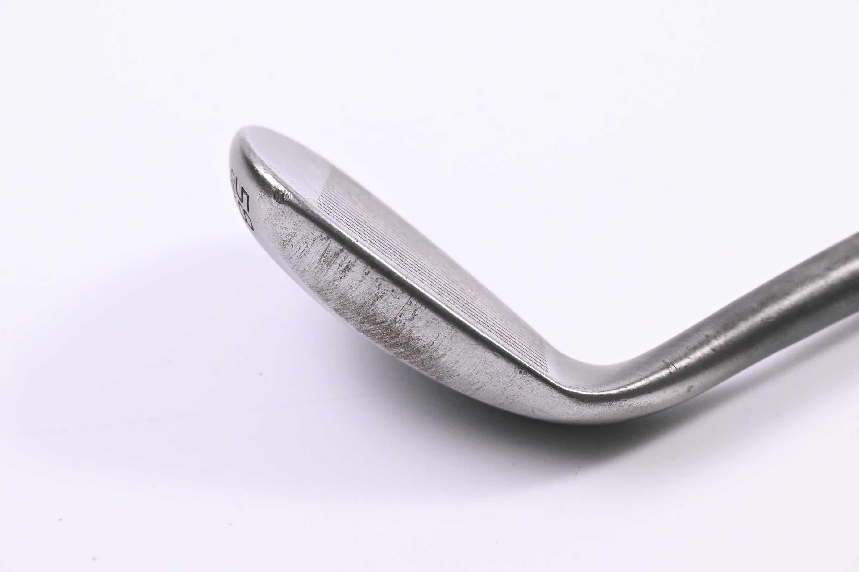 Titleist Vokey SM10 Lob Wedge / 58 Degree / Wedge Flex Vokey SM10 Shaft