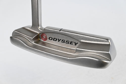 Odyssey White Hot Pro 1 Putter / 35 Inch