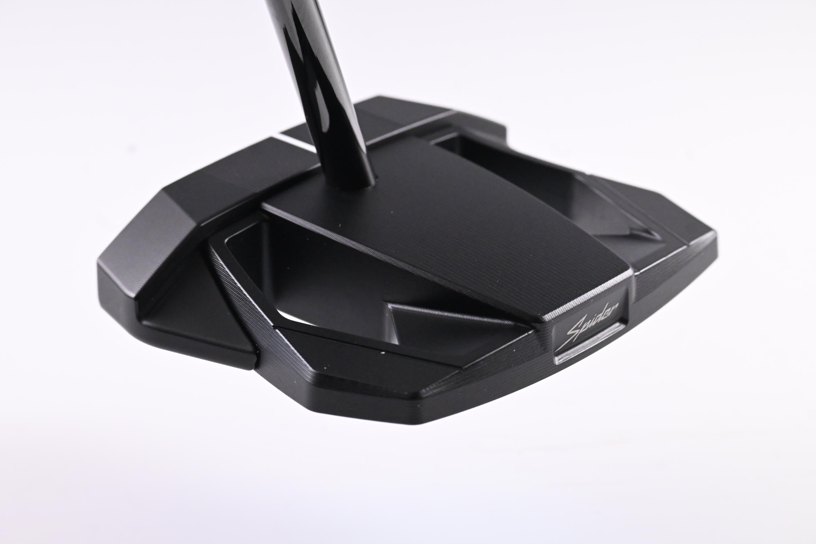 Taylormade Spider ZT Black Putter / 34 Inch