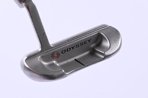 Odyssey White Hot #4 Putter / 35 Inch