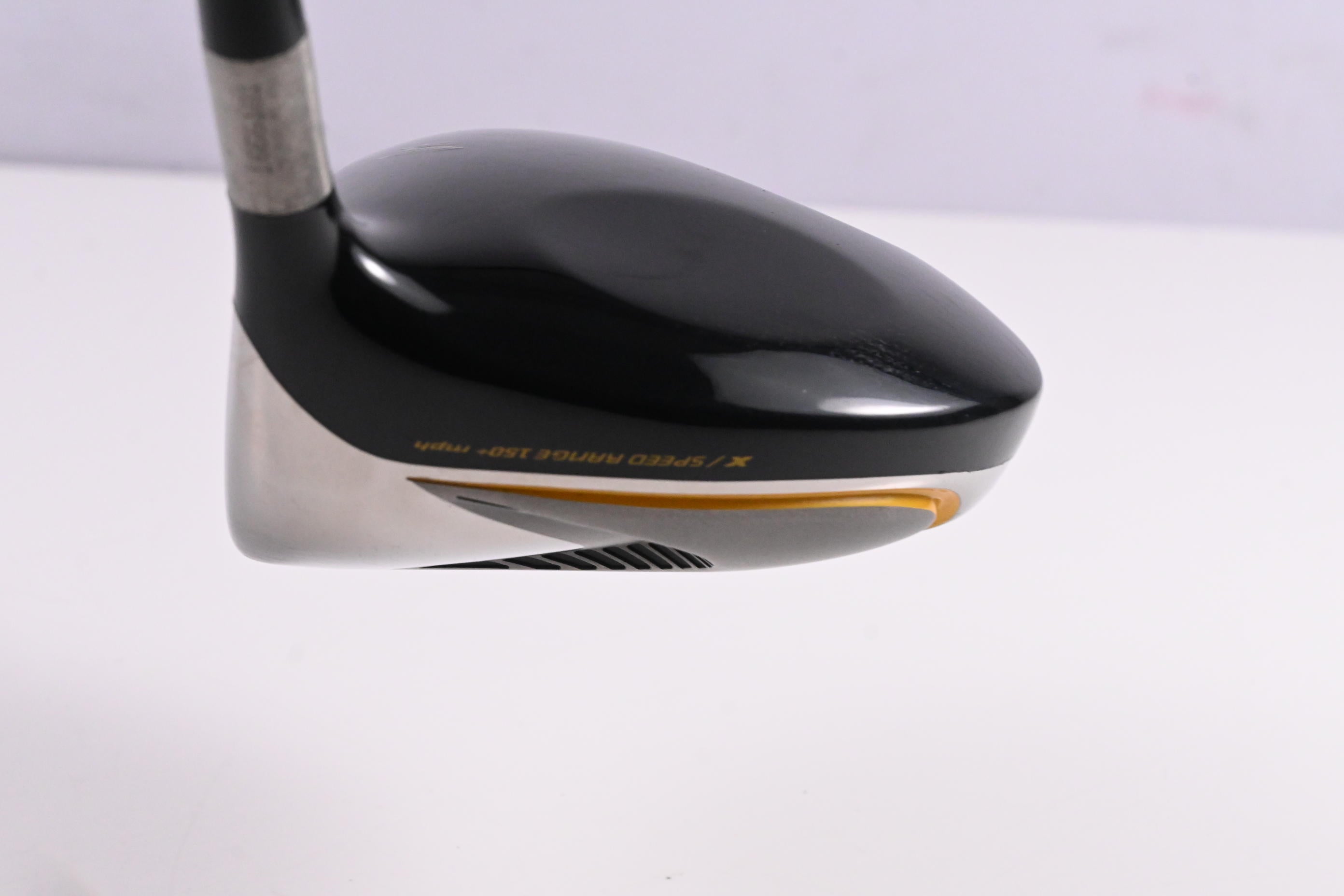 Cobra Speed Pro Driver / 8.5 Degree / Stiff Flex Fujikura Speeder Pro Shaft