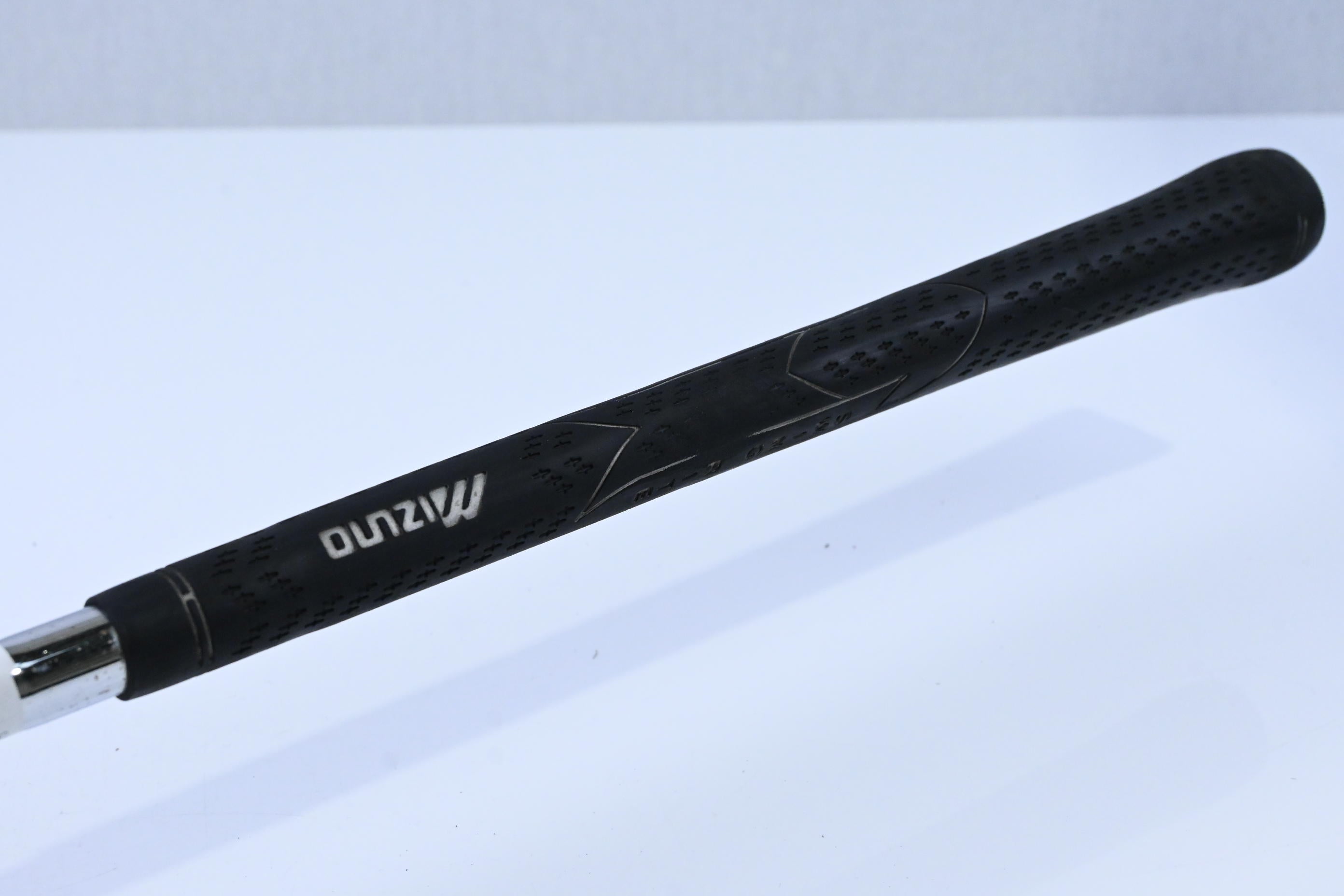 Mizuno T-Zoid Forged #5 Wood / 18 Degree / Regular Flex Dynamic Gold R400 Shaft