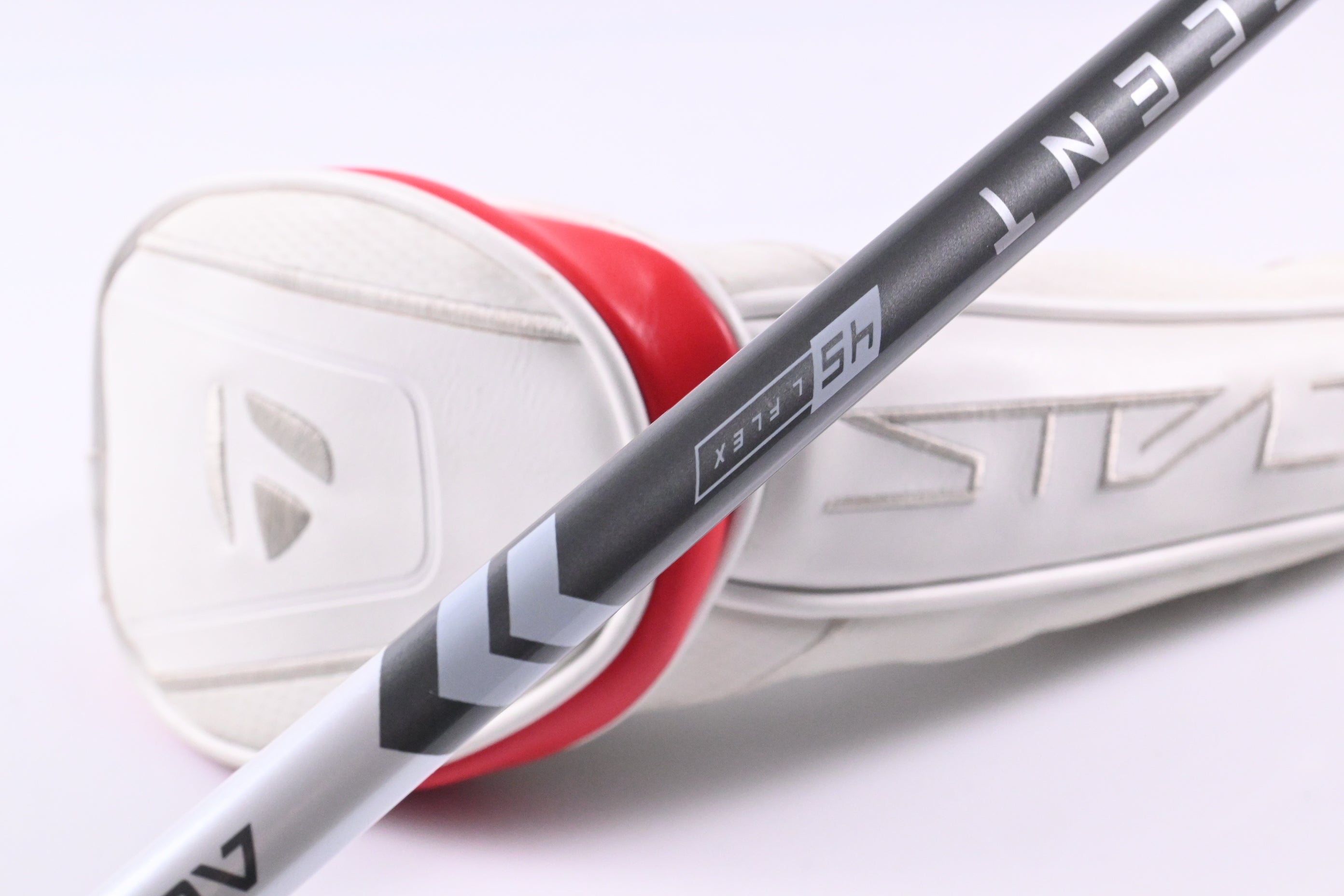 Ladies Taylormade Stealth #5 Wood / 19 Degree / Ladies Flex Aldila Ascent 45