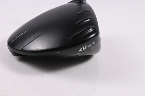 Ping G425 Max Driver / 10.5 Degree / Stiff Flex Ping Alta CB Slate 55 Shaft