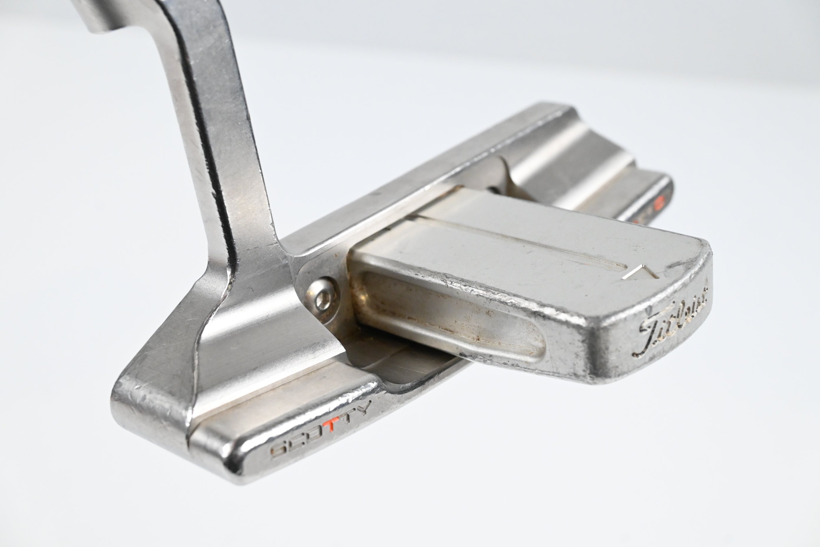 Scotty Cameron Newport 2 Detour Putter / 31 Inch